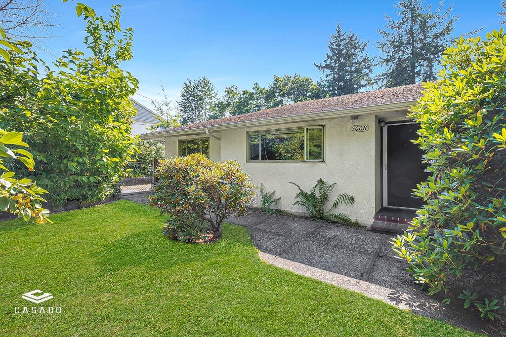 7008 GREENWOOD STREET, Burnaby BC V5A 1W2, R3041534, BC,