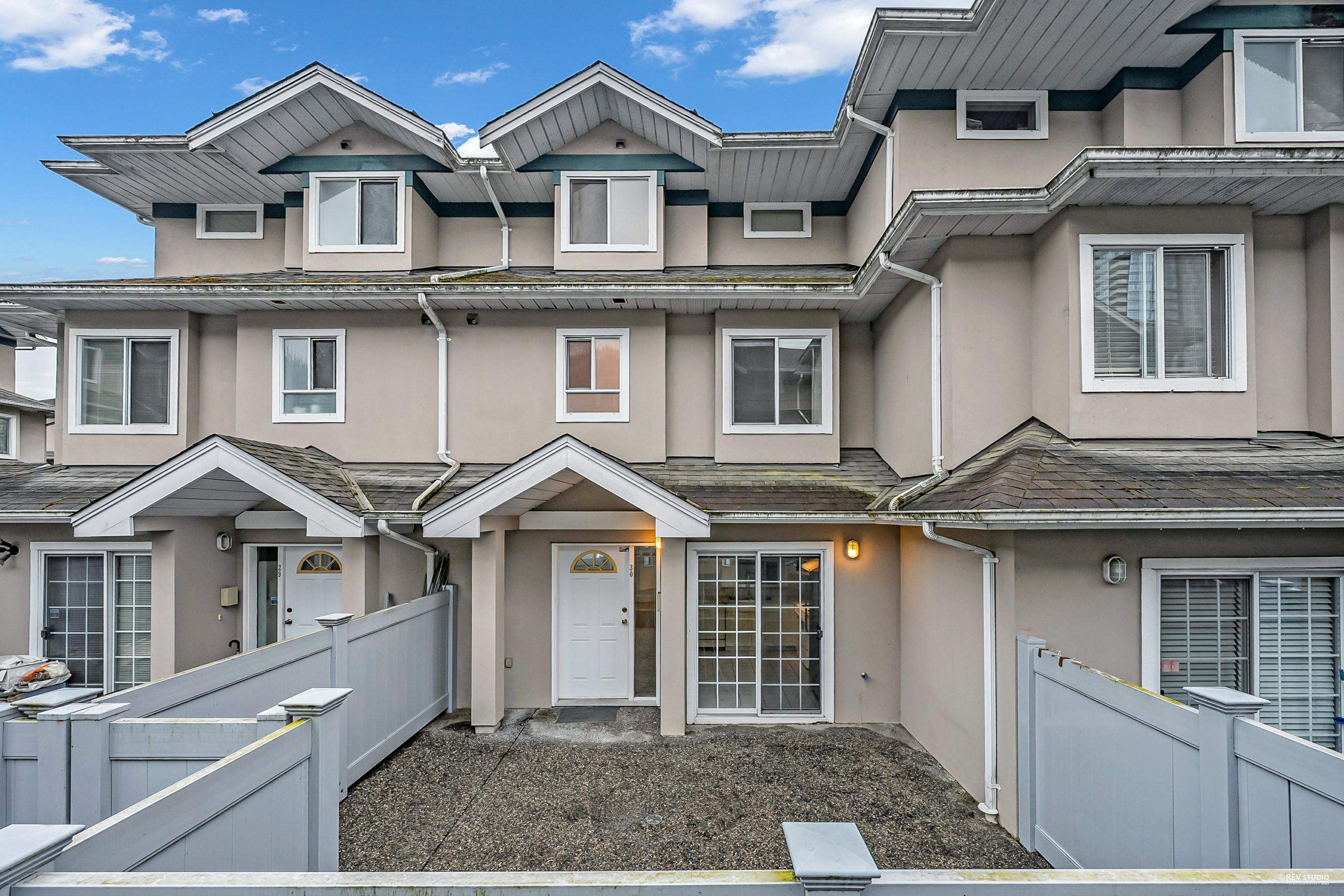 30 7128 18TH AVENUE, R3041537, BC,