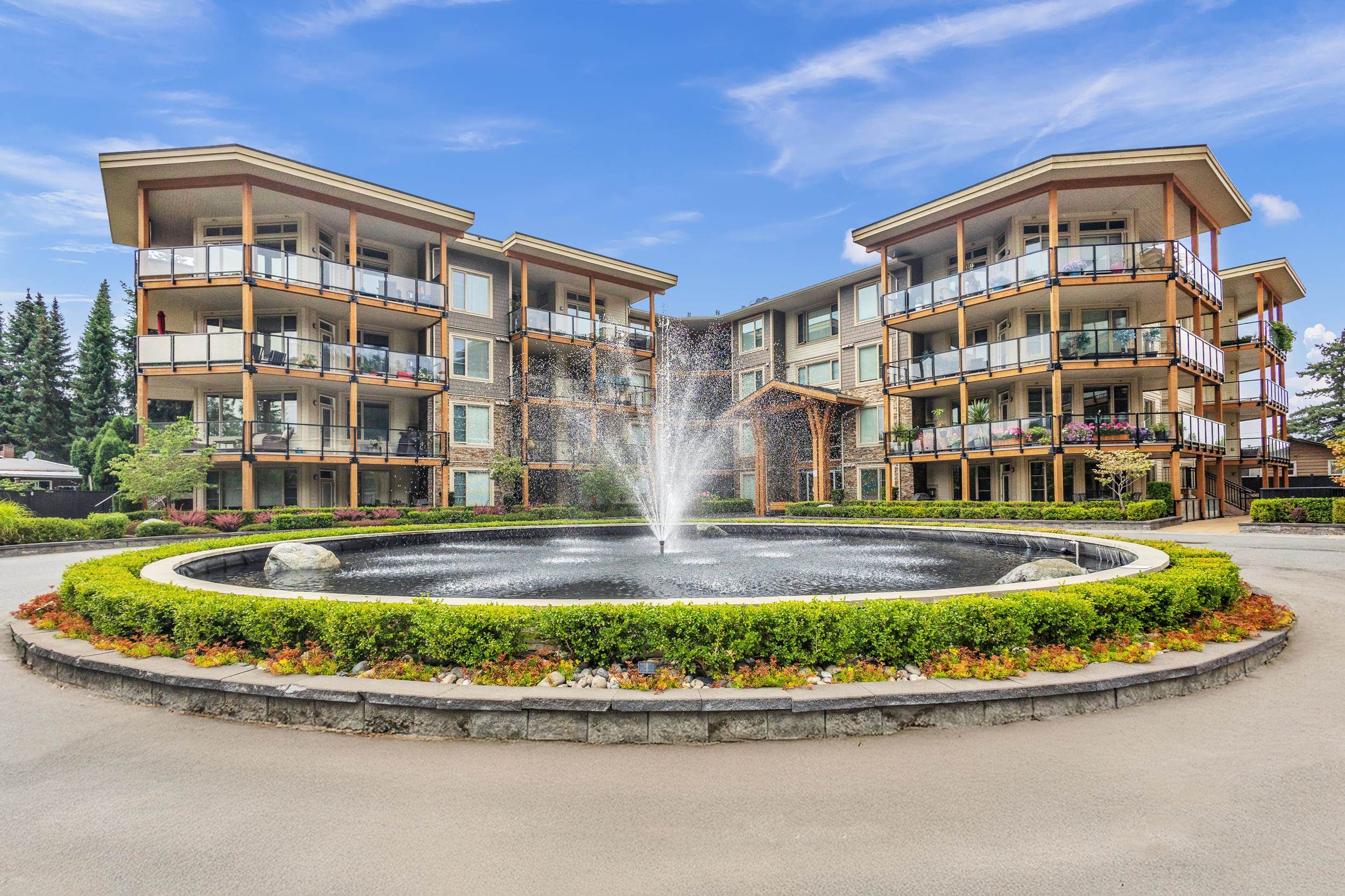 304 45754 KEITH WILSON ROAD, R3041546, BC,