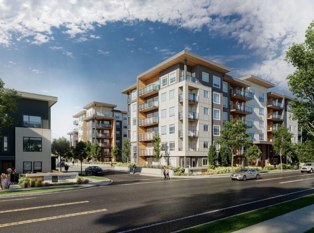 301 30494 CARDINAL AVENUE, R3041554, BC,