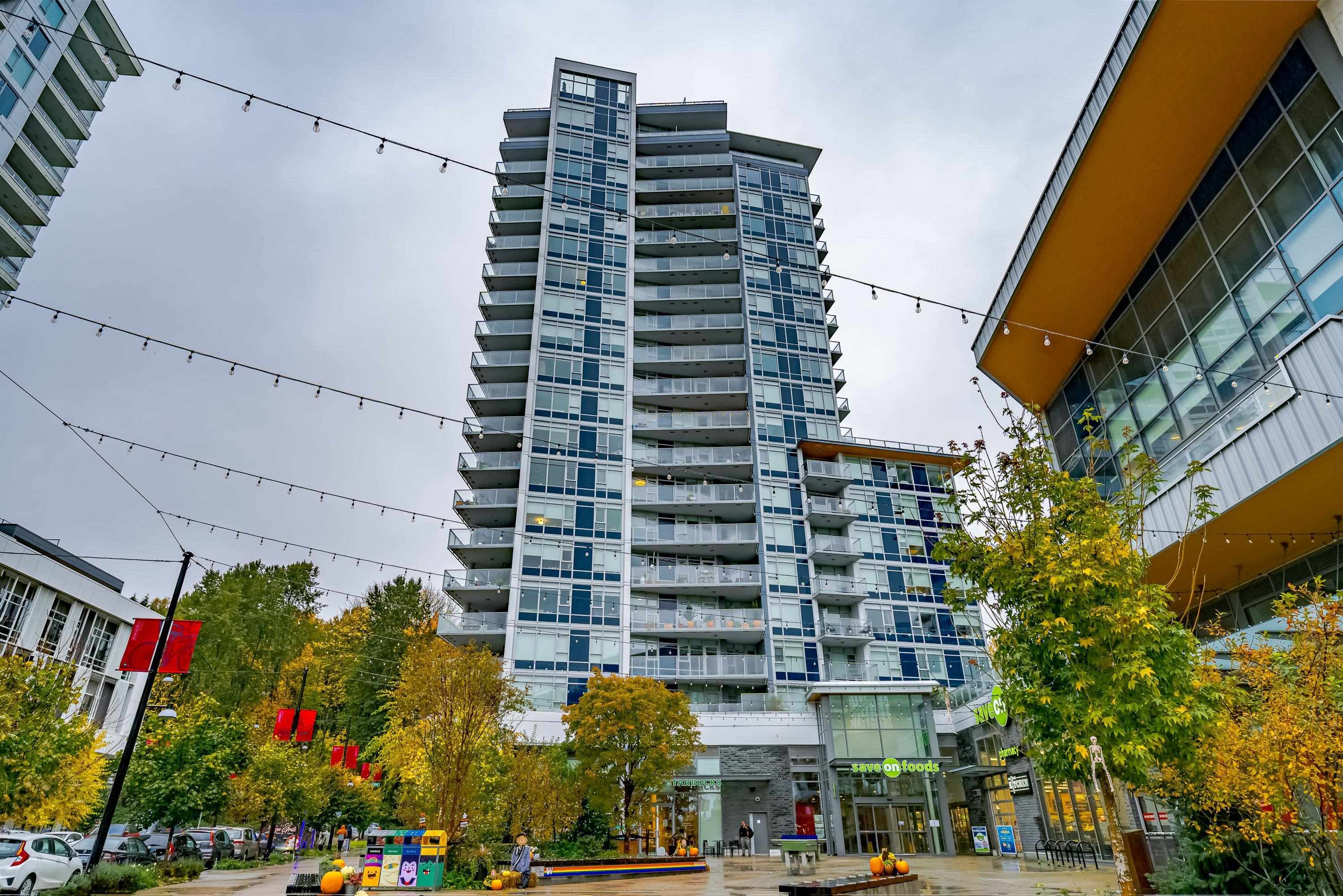 1908 8538 RIVER DISTRICT CROSSING, R3041570, BC,