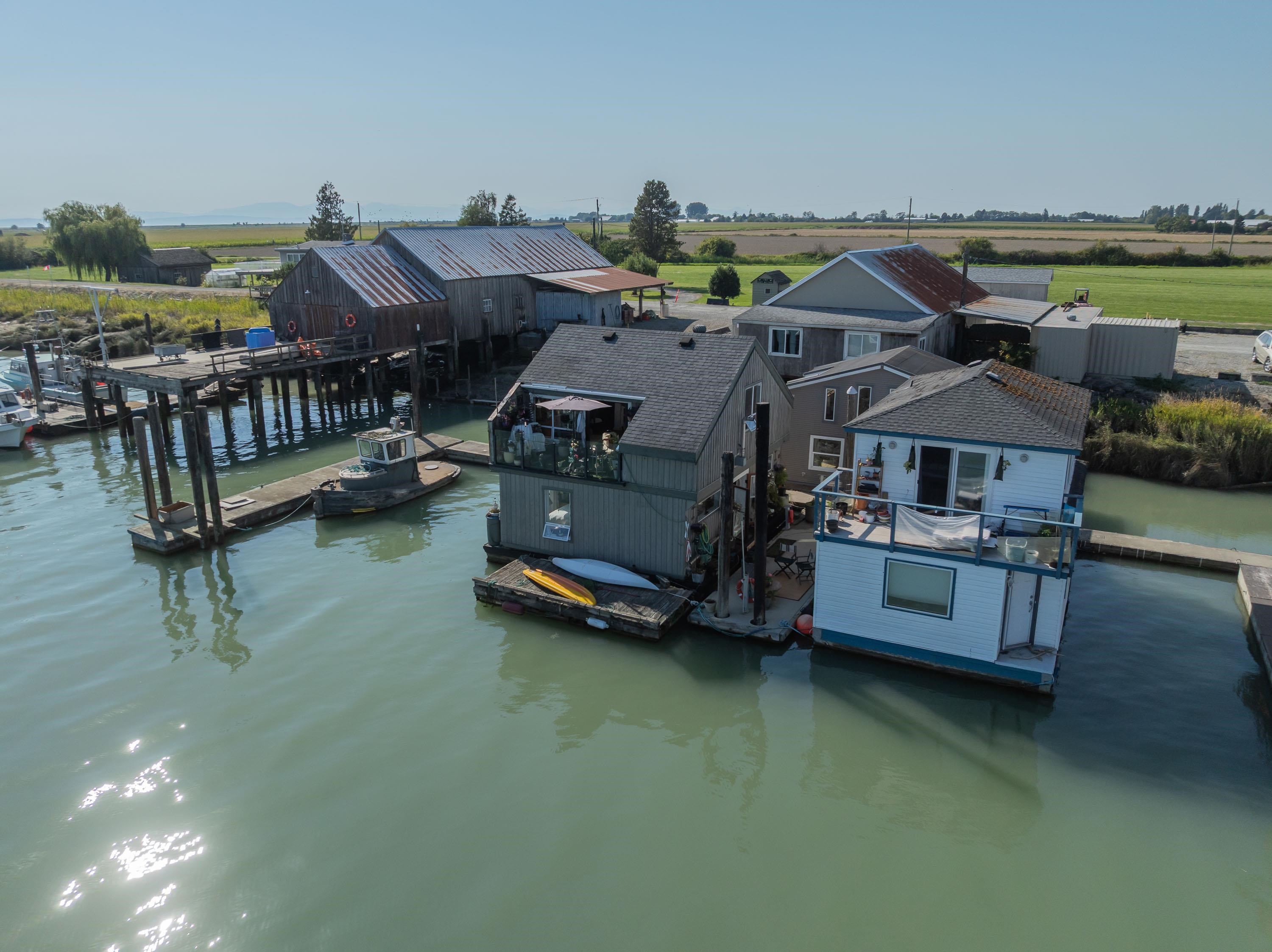 12 3350 WESTHAM ISLAND ROAD, R3041578, BC,