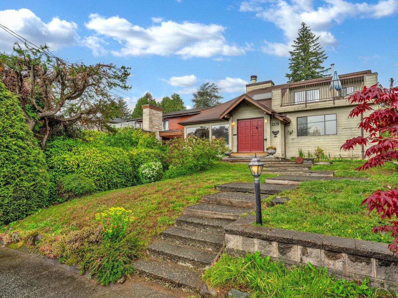 1379 HAYWOOD AVENUE, West Vancouver BC V7T 1V4, R3041589, BC,