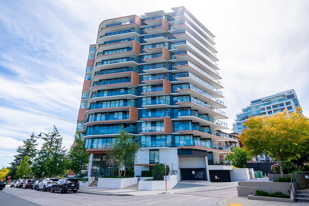 707 1439 GEORGE STREET, R3041604, BC,