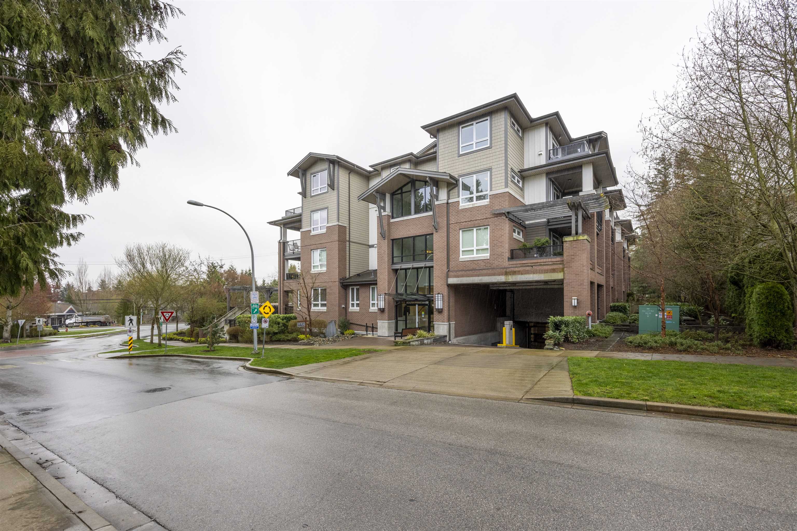 204 15188 29A AVENUE, R3041611, BC,