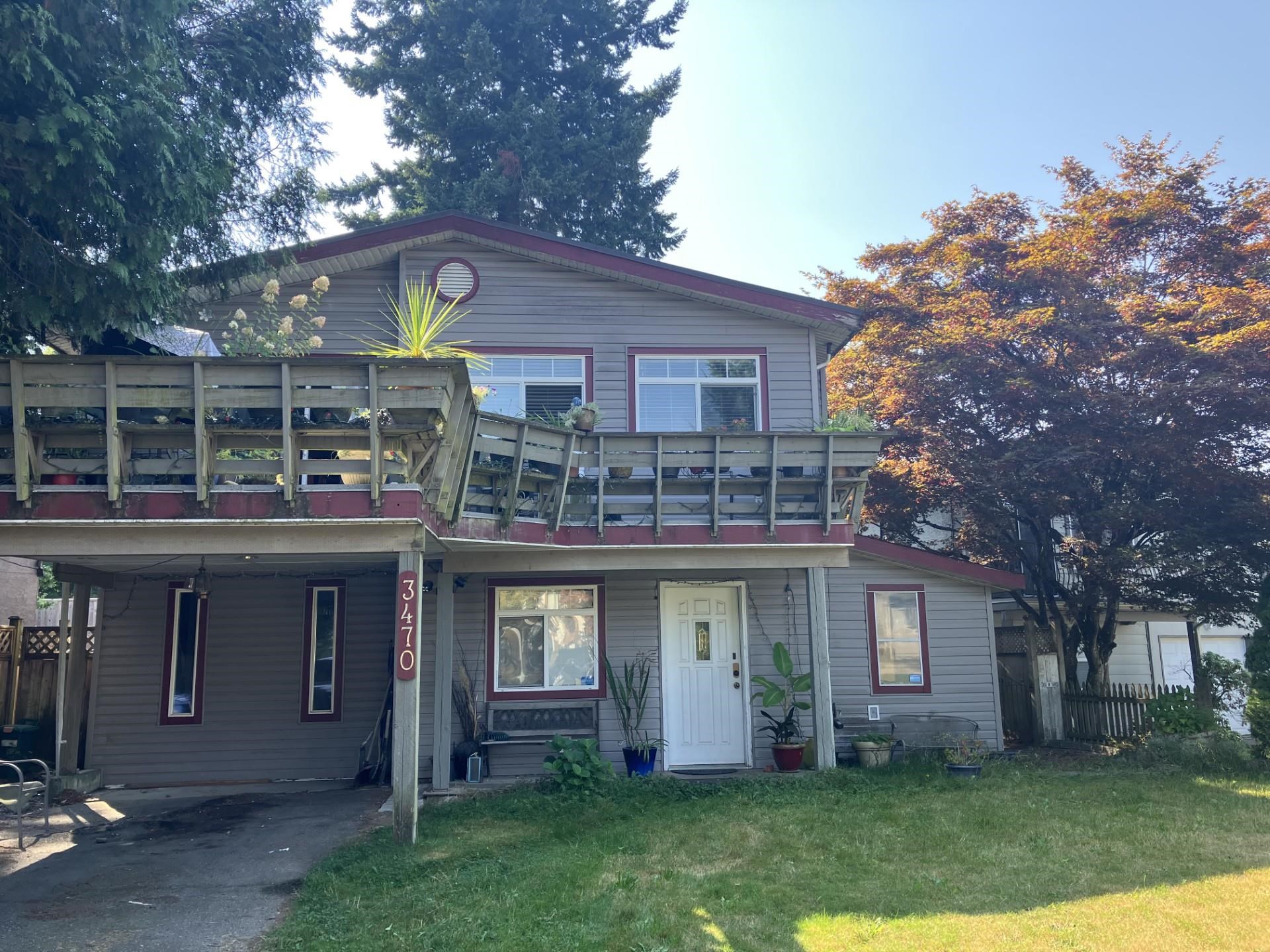 3470 JUNIPER CRESCENT, Abbotsford BC V2S 7R1, R3041620, BC,
