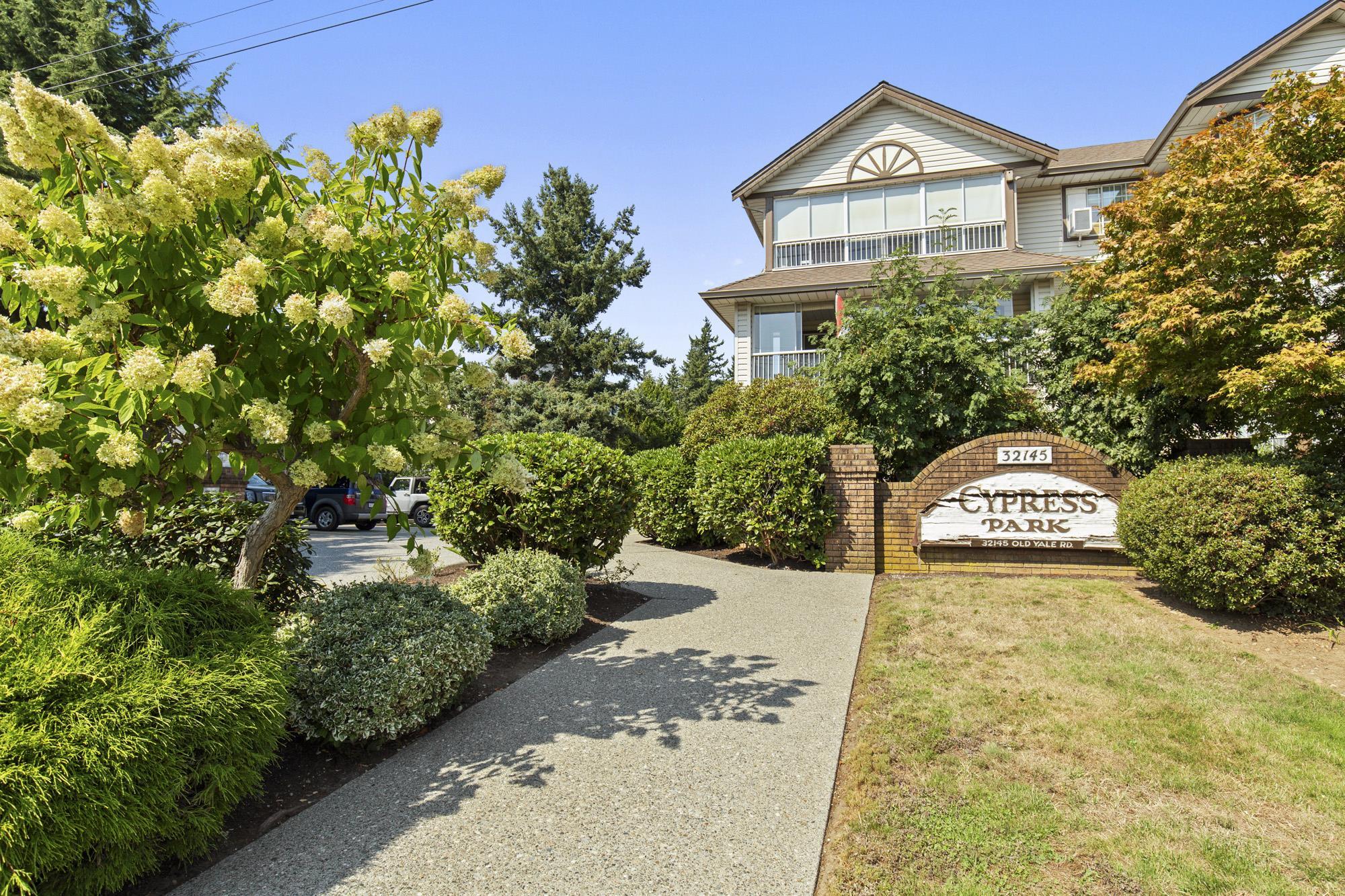 108 32145 OLD YALE ROAD, R3041628, BC,
