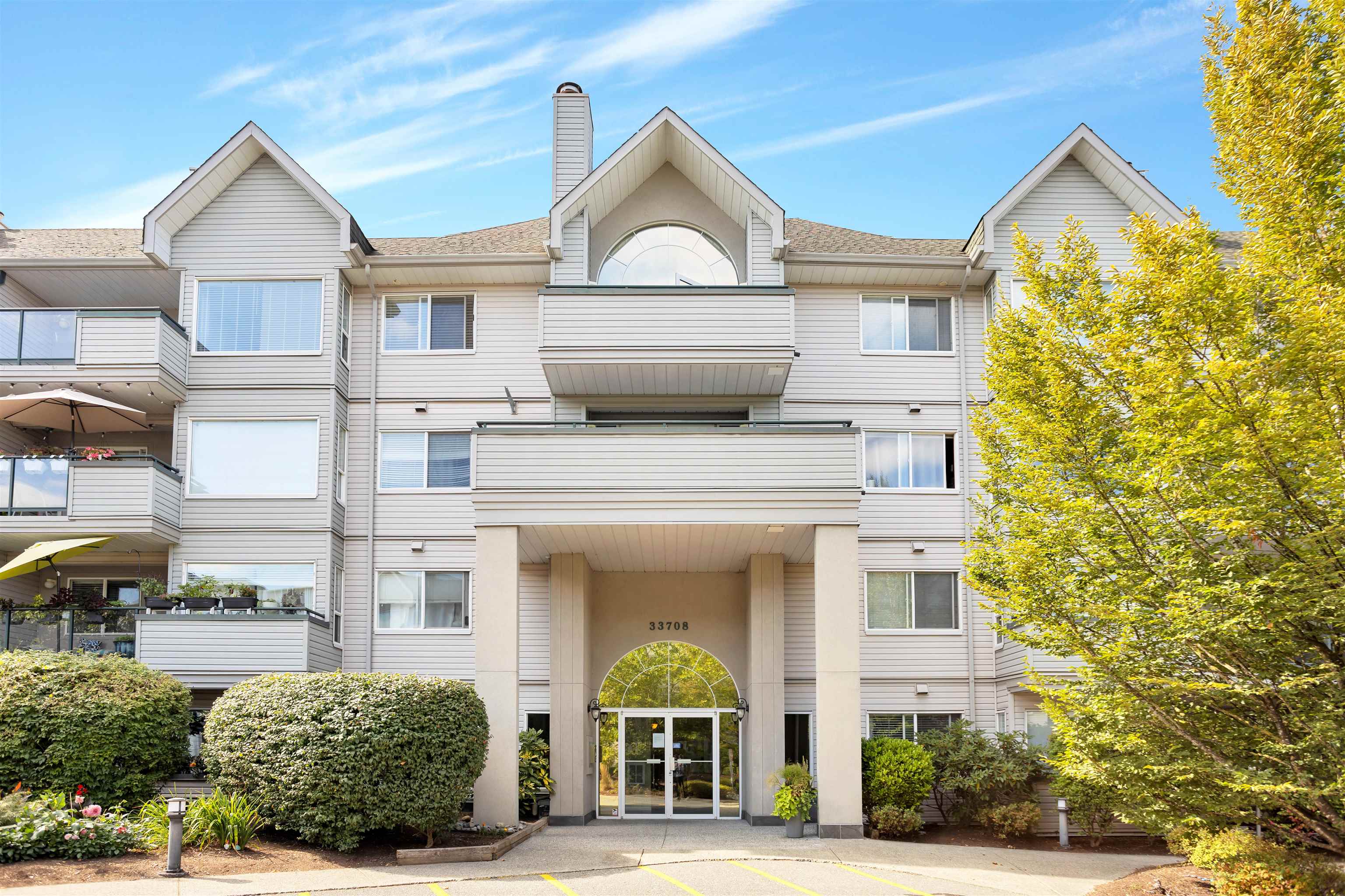 211 33708 KING ROAD, R3041634, BC,
