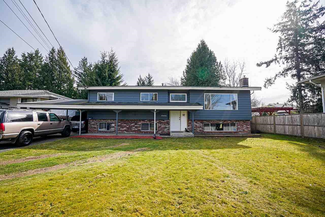 33430 HUGGINS AVENUE, Abbotsford BC V2S 2R7, R3041646, BC,