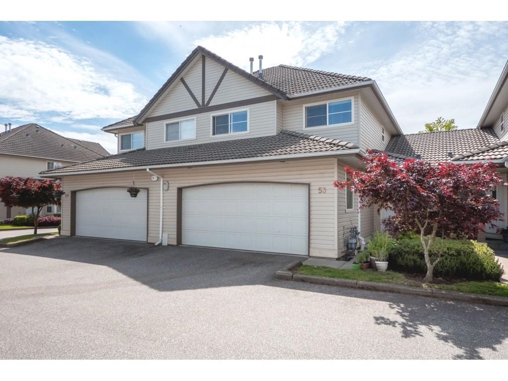 53 758 RIVERSIDE DRIVE, R3041656, BC,