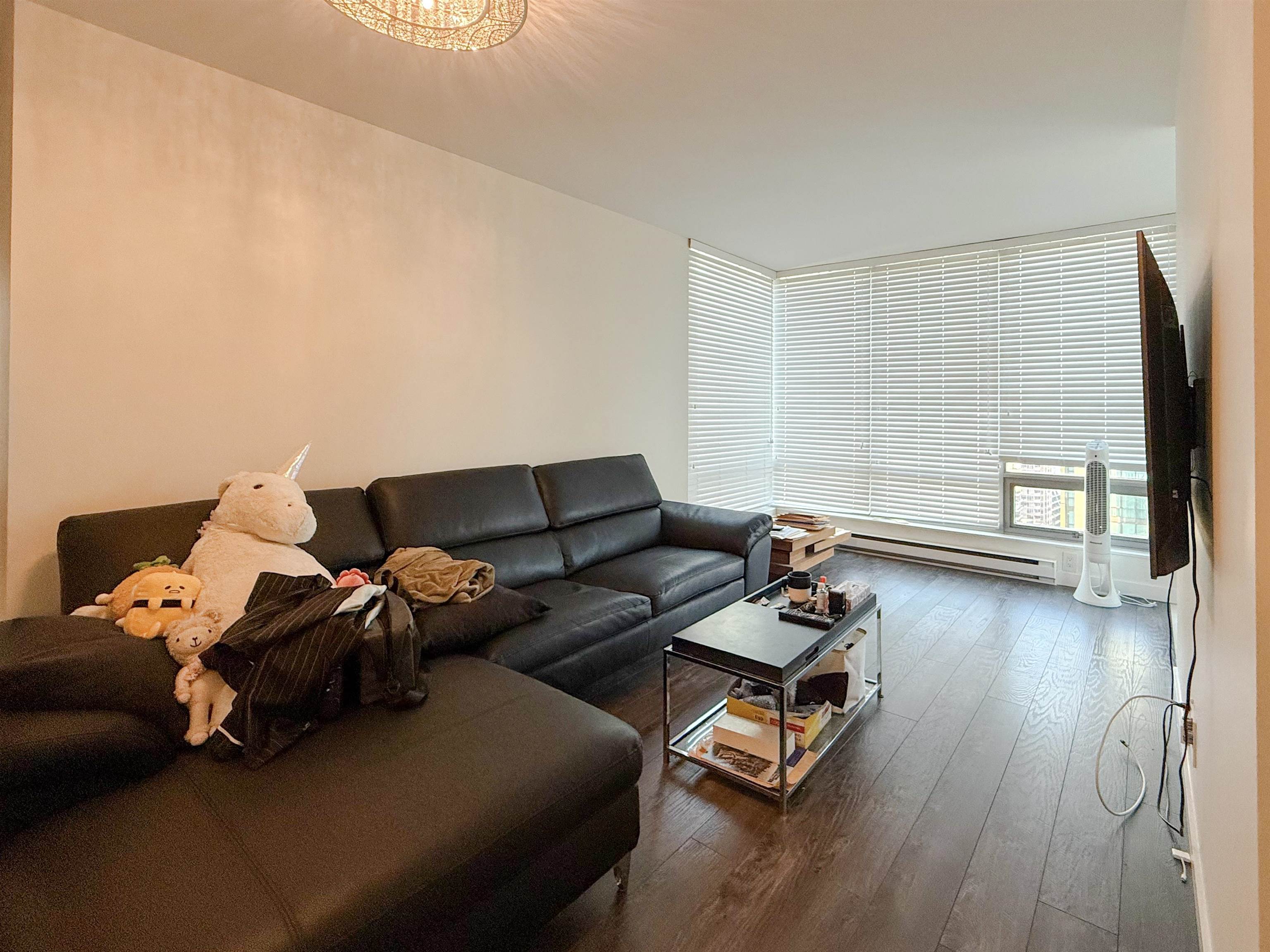 1288 W GEORGIA STREET, Vancouver BC V6E 4R3, R3041662, BC,