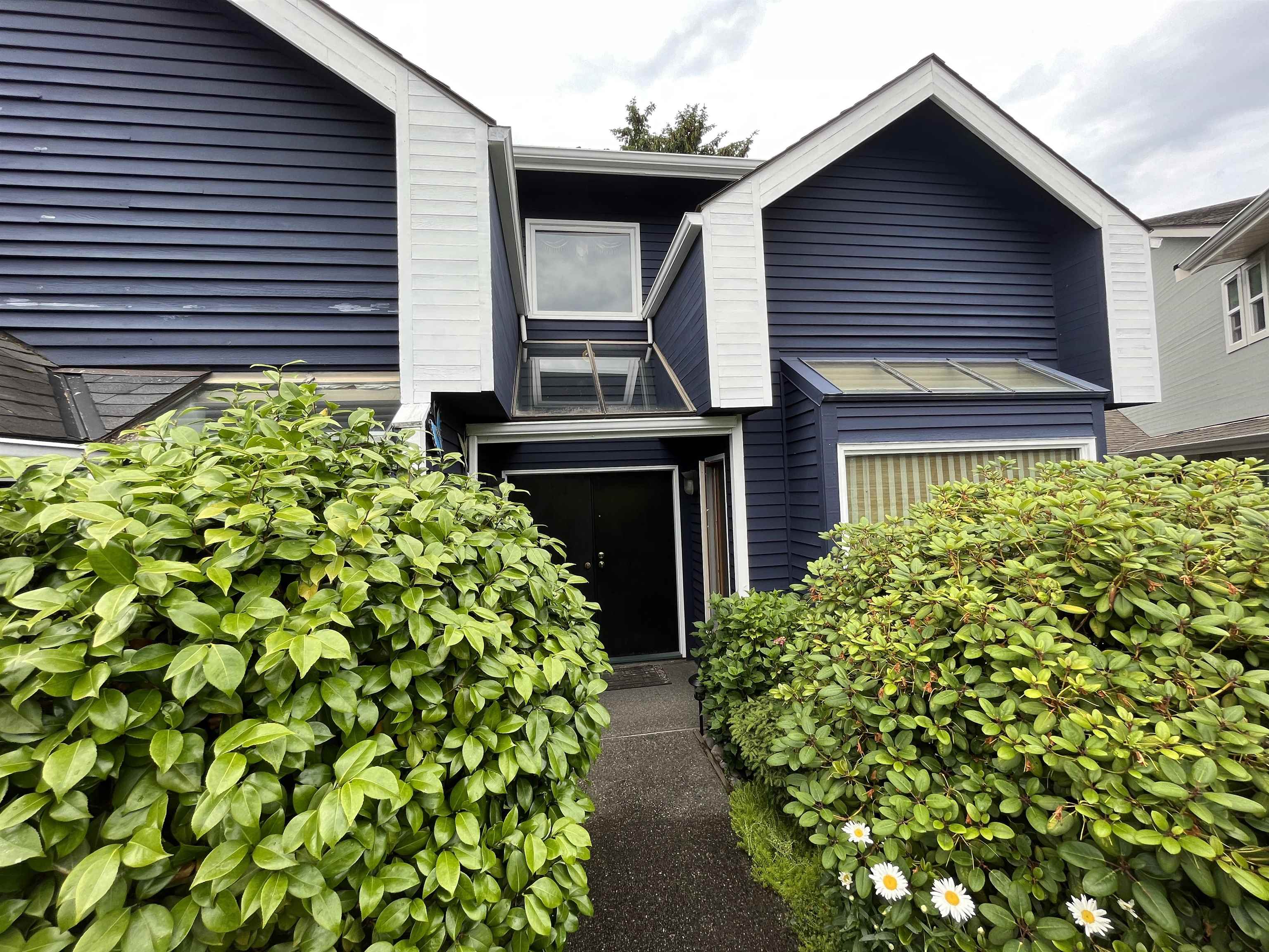 9839 WALLER COURT, Richmond BC V7E 5S9, R3041685, BC,