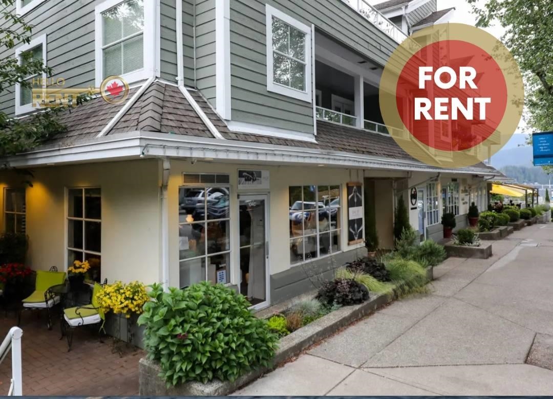 103 4390 GALLANT AVENUE, R3041694, BC,
