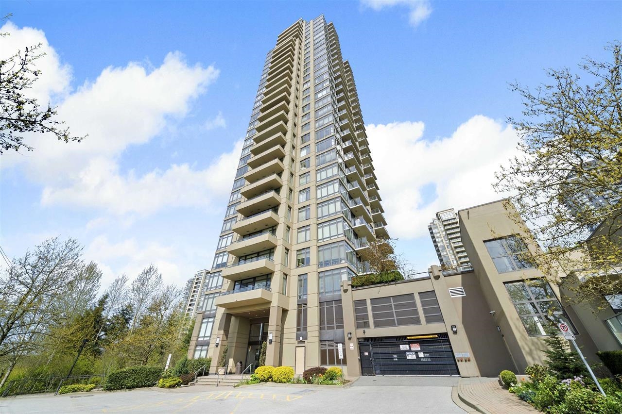 506 2345 MADISON AVENUE, R3041723, BC,