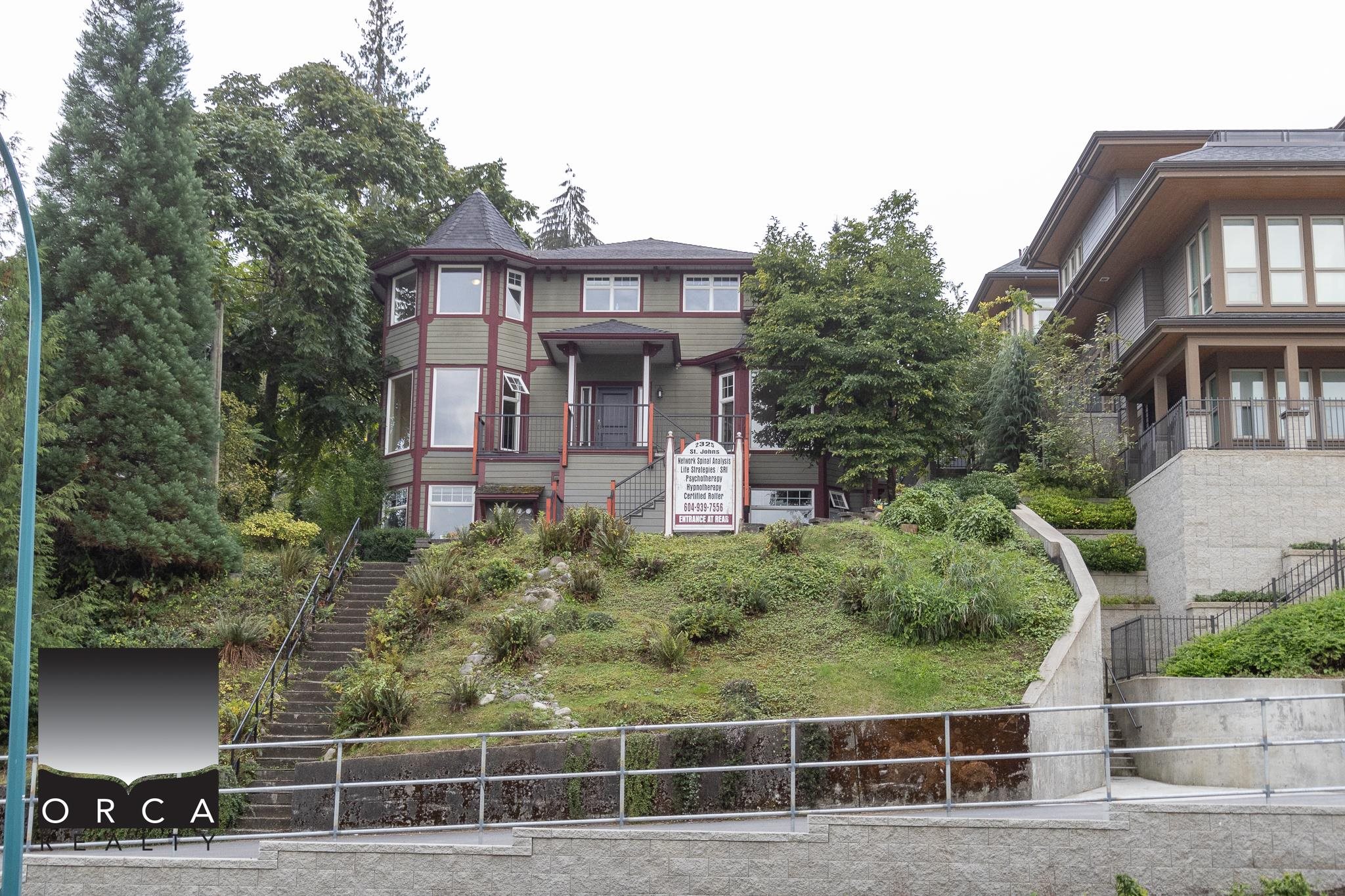 2325 ST. JOHNS STREET STREET, Port Moody BC V3H 2A8, R3041736, BC,