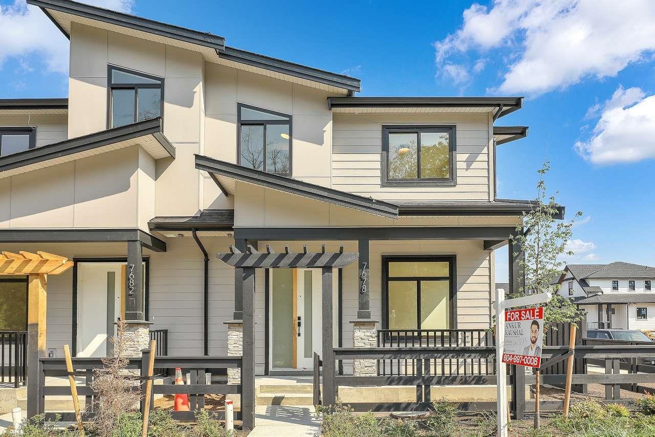 7678 196 STREET, Langley BC V2Y 3V4, R3041795, BC,