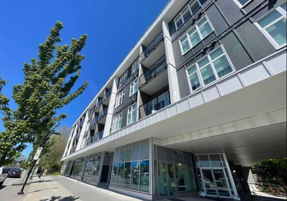318 6283 KINGSWAY, R3041815, BC,