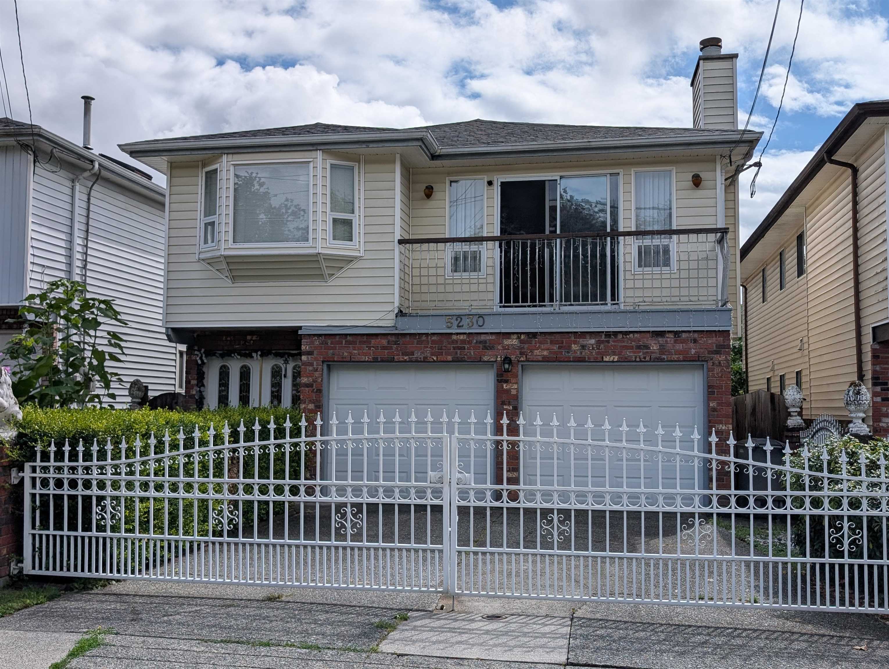 5230 MCKINNON STREET, Vancouver BC V5R 4C6, R3041826, BC,