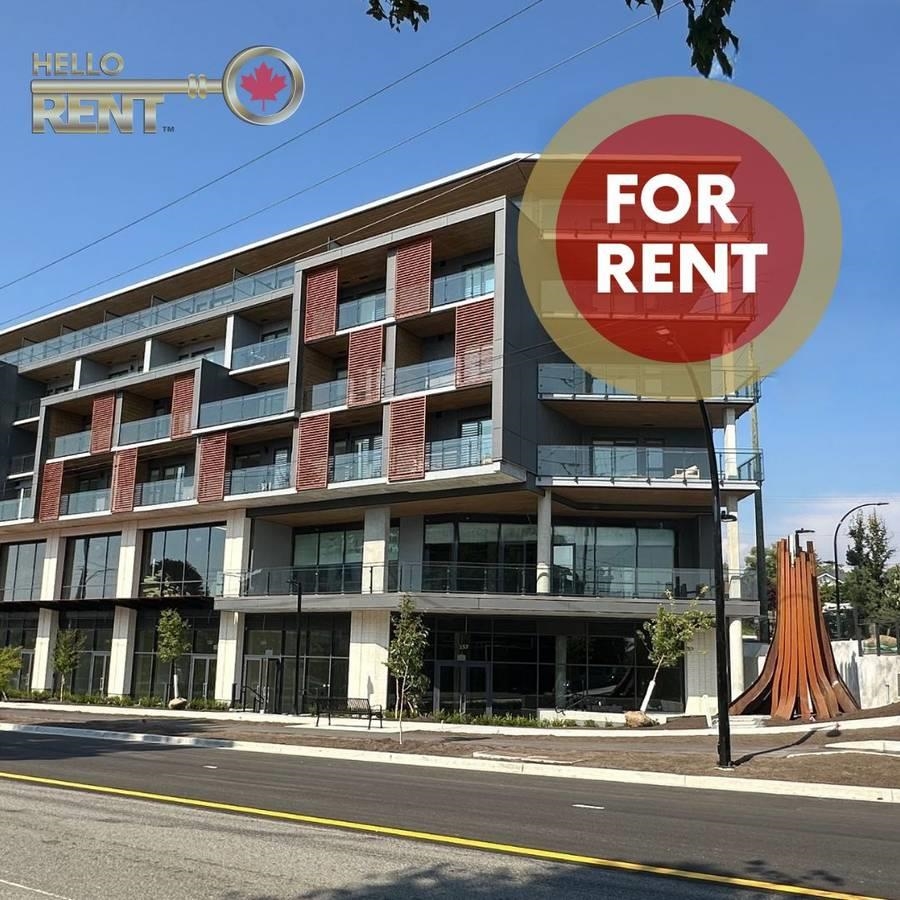 555 422 3RD STREET, R3041827, BC,