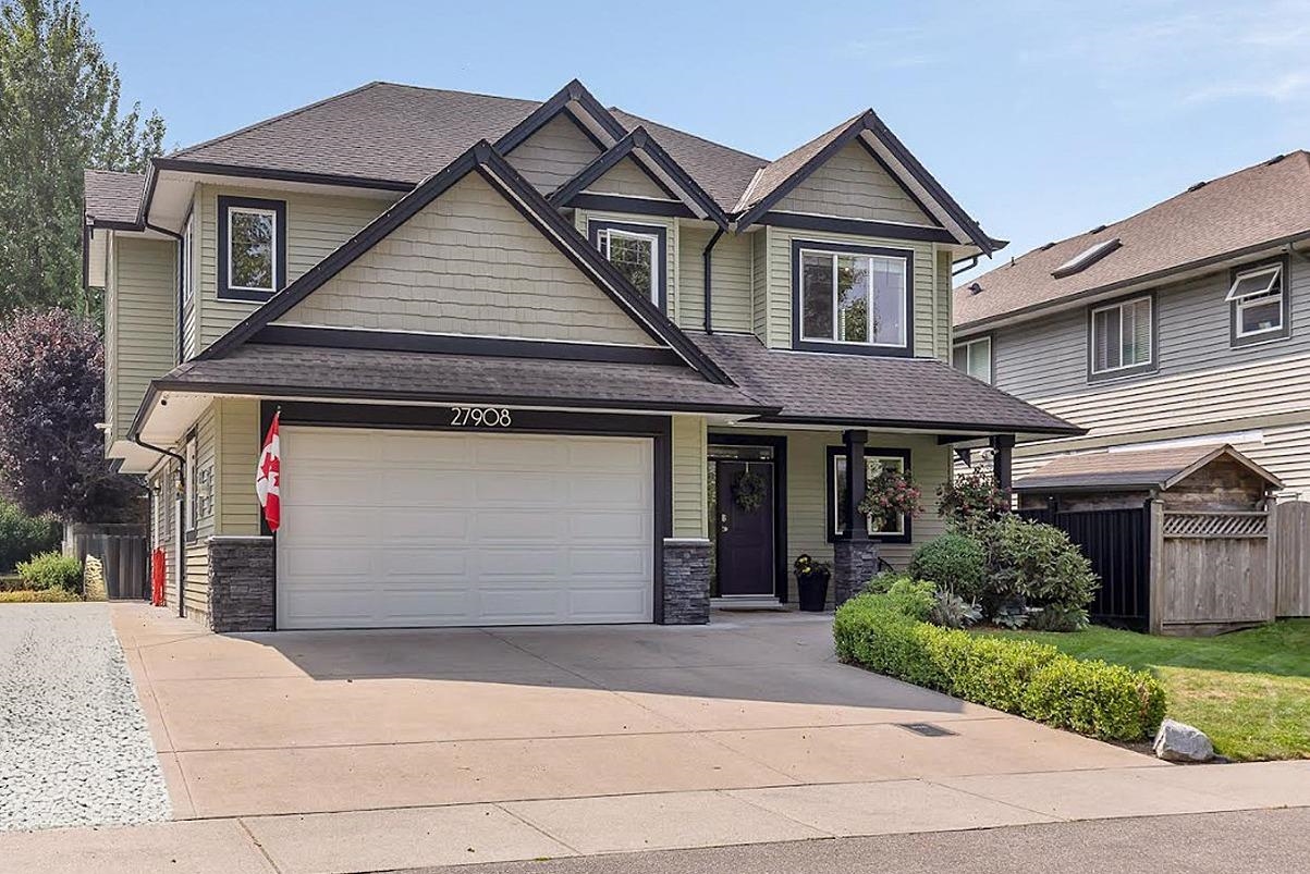 27908 TRESTLE AVENUE, Abbotsford BC V4X 2S7, R3041844, BC,