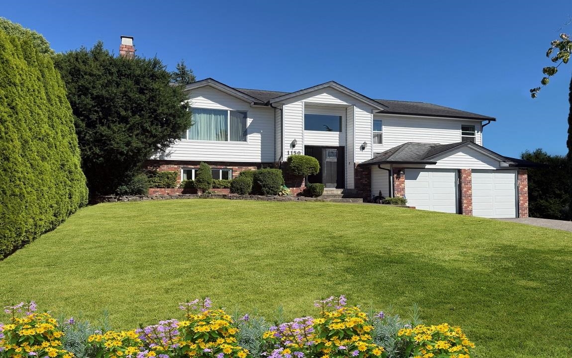 1150 163B STREET, Surrey BC V4A 8E8, R3041848, BC,
