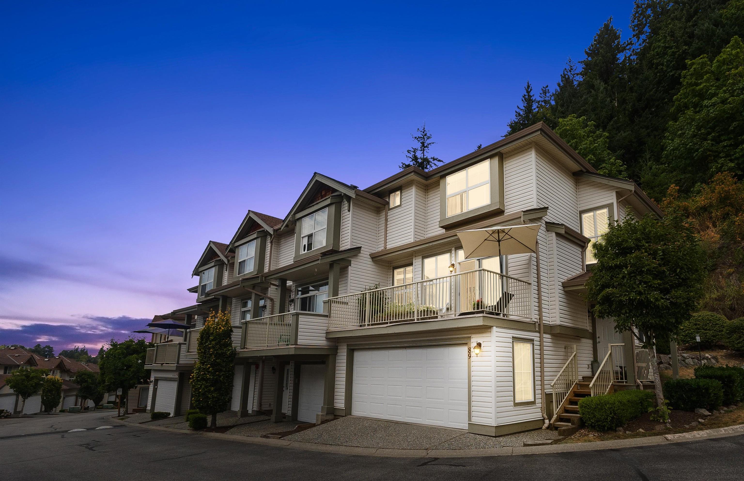 89 35287 OLD YALE ROAD, R3041856, BC,