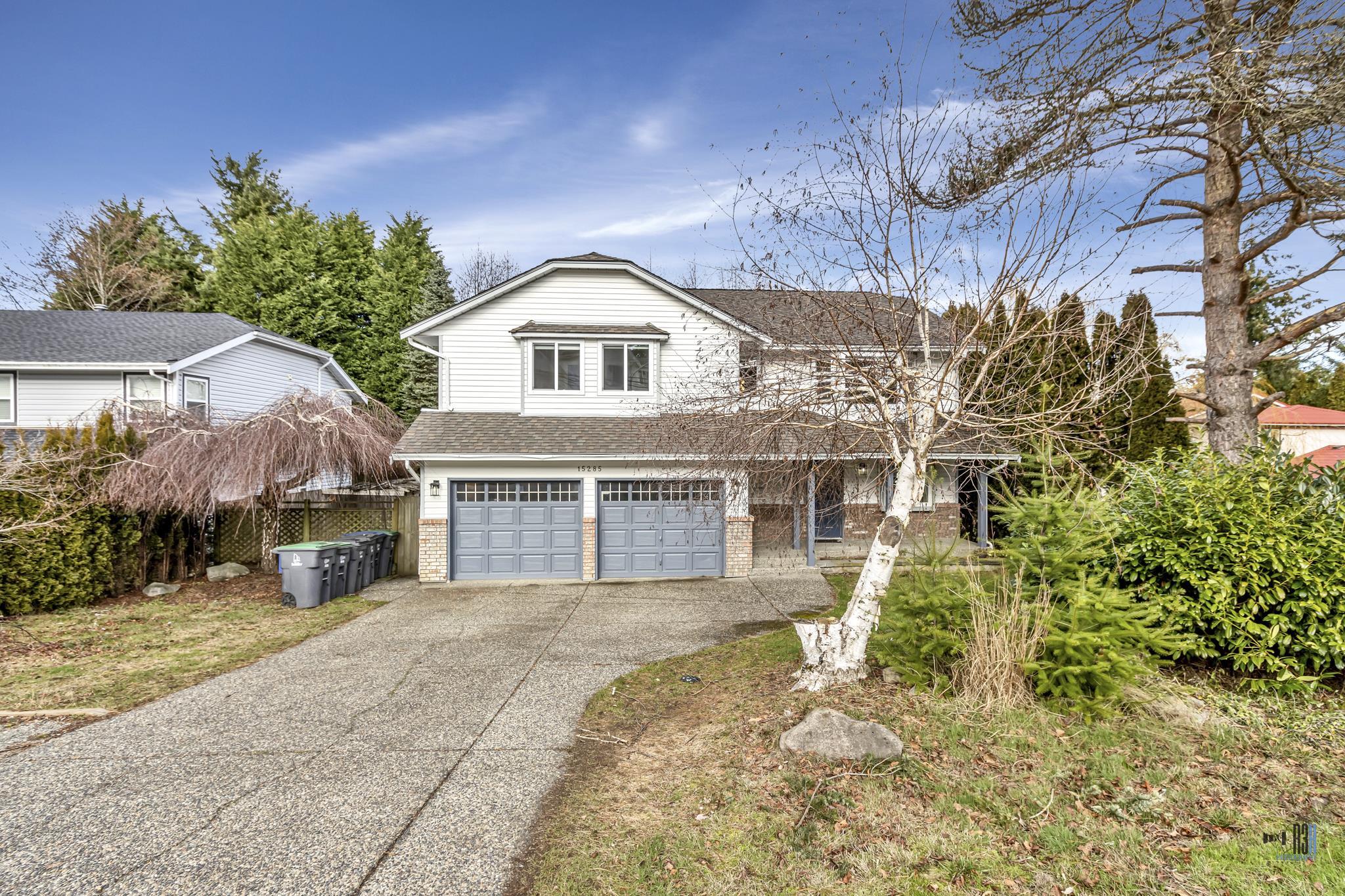 15285 28 AVENUE, Surrey BC V4P 1G3, R3041864, BC,