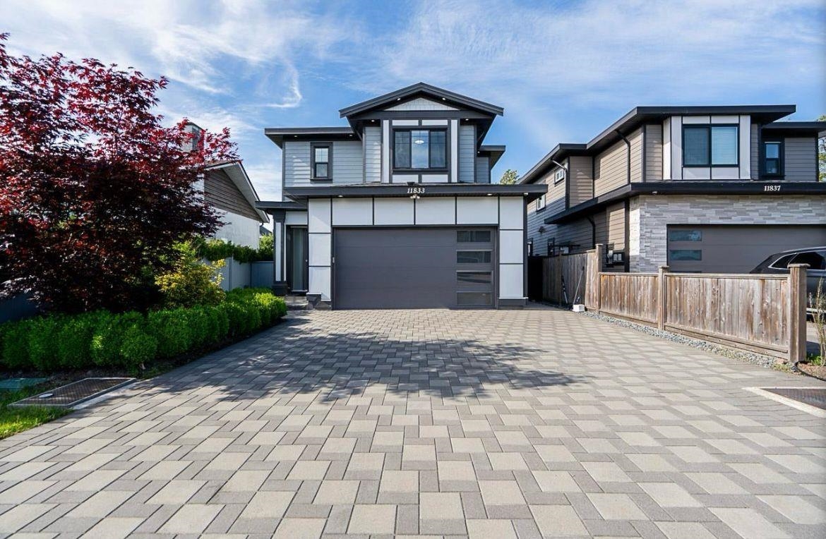 11833 86A AVENUE, Delta BC V4C 2Z2, R3041872, BC,