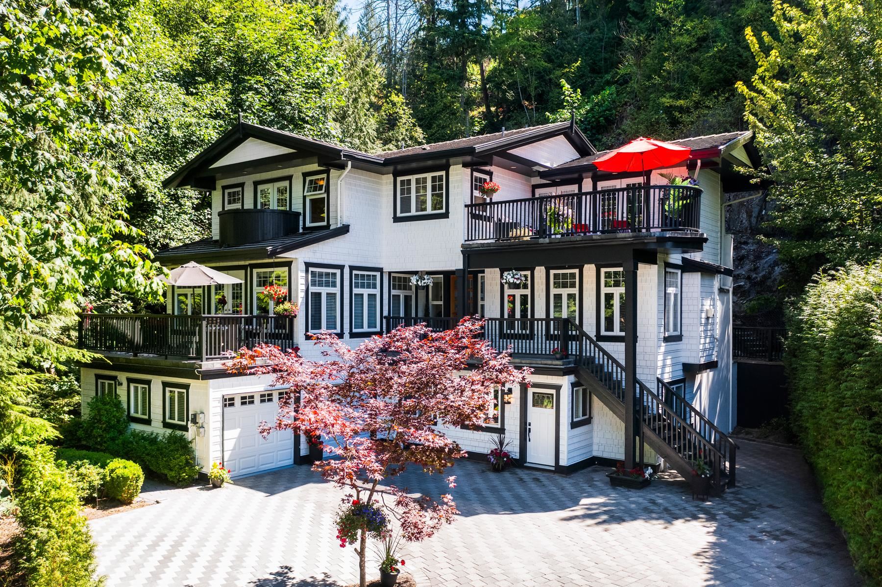 5671 WESTPORT ROAD, West Vancouver BC V7W 1V3, R3041913, BC,
