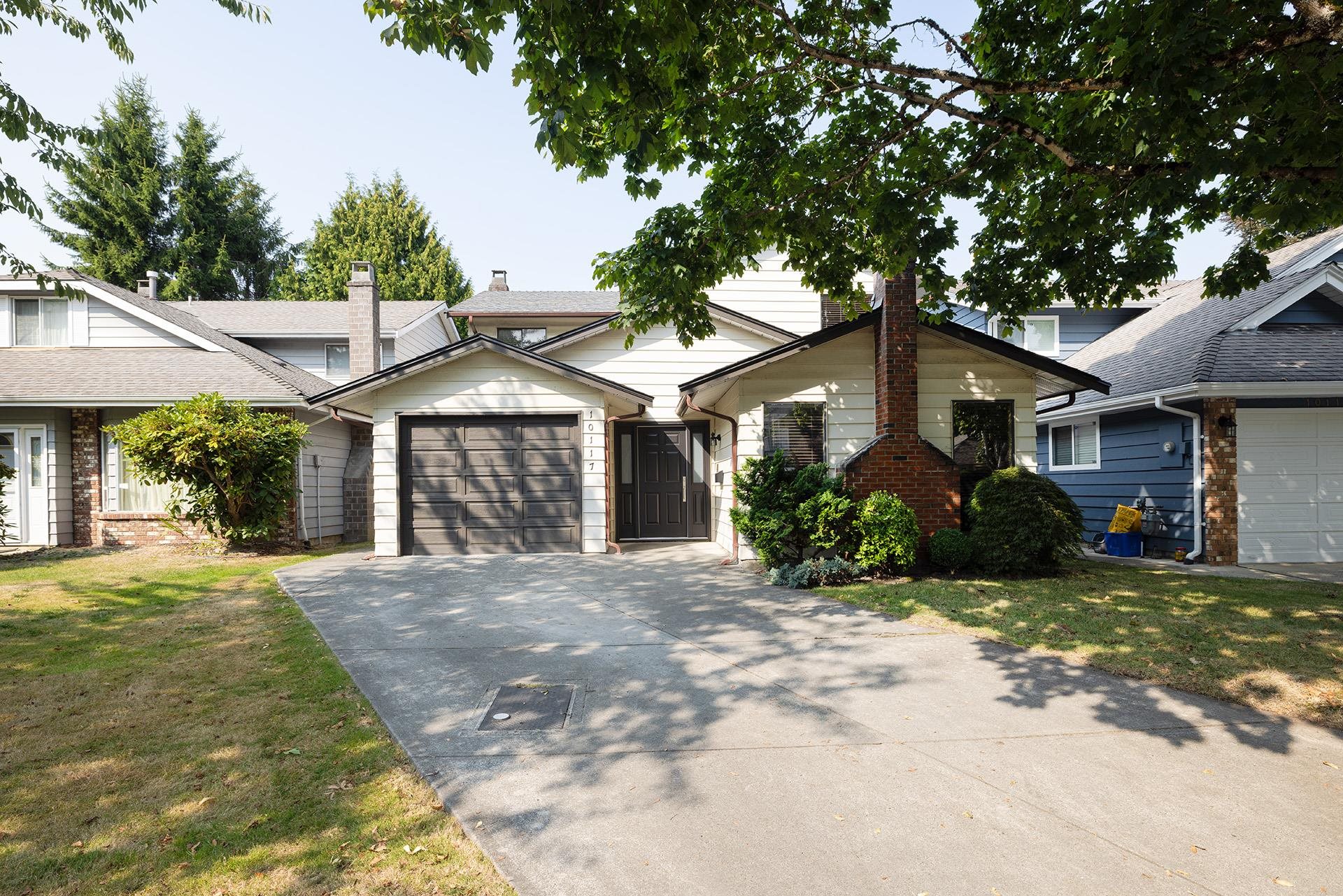 10117 LAWSON DRIVE, Richmond BC V7E 5M2, R3041916, BC,