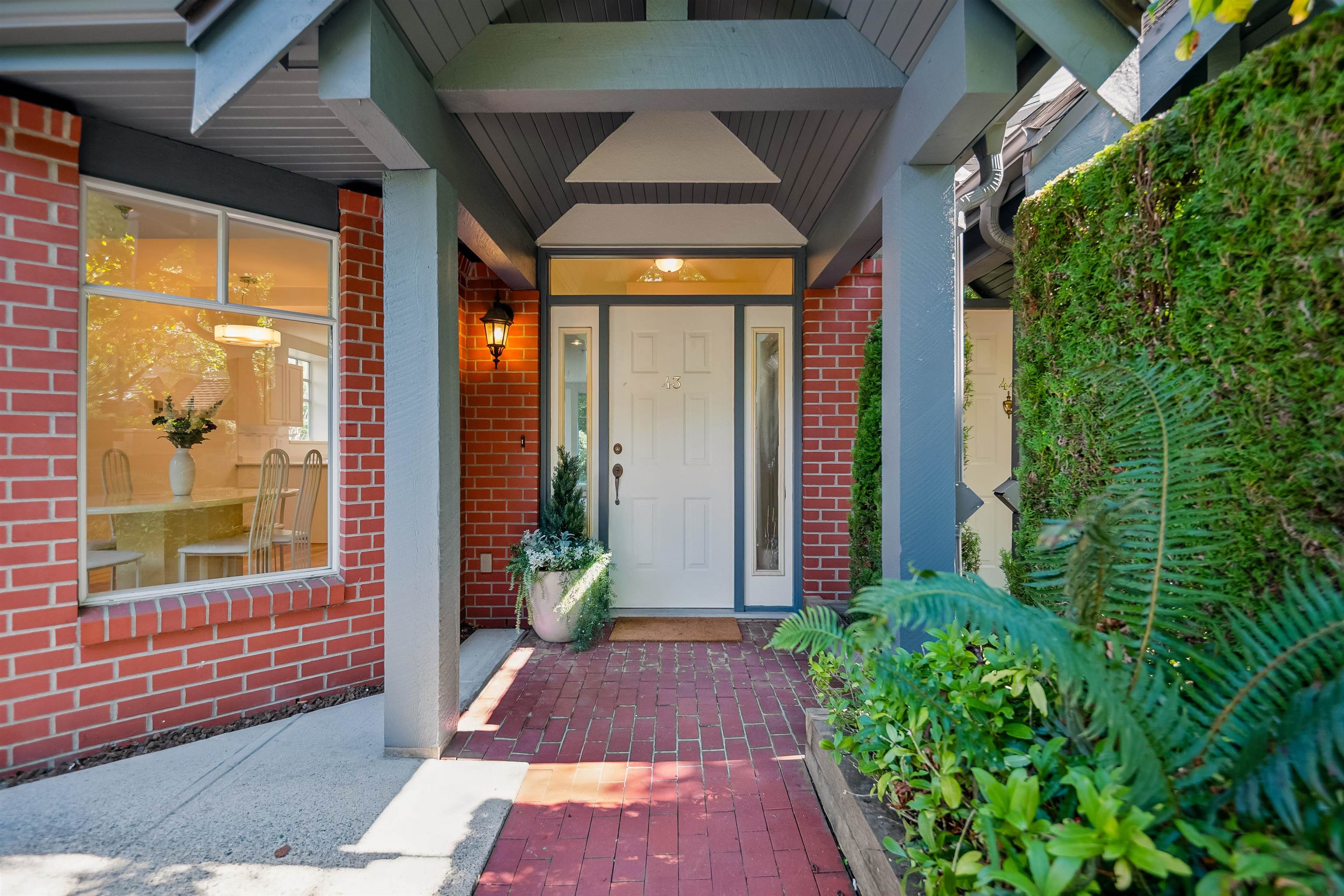 43 5880 HAMPTON PLACE, R3041925, BC,