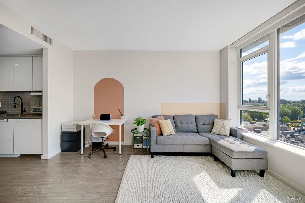 913 3333 BROWN ROAD, R3041940, BC,