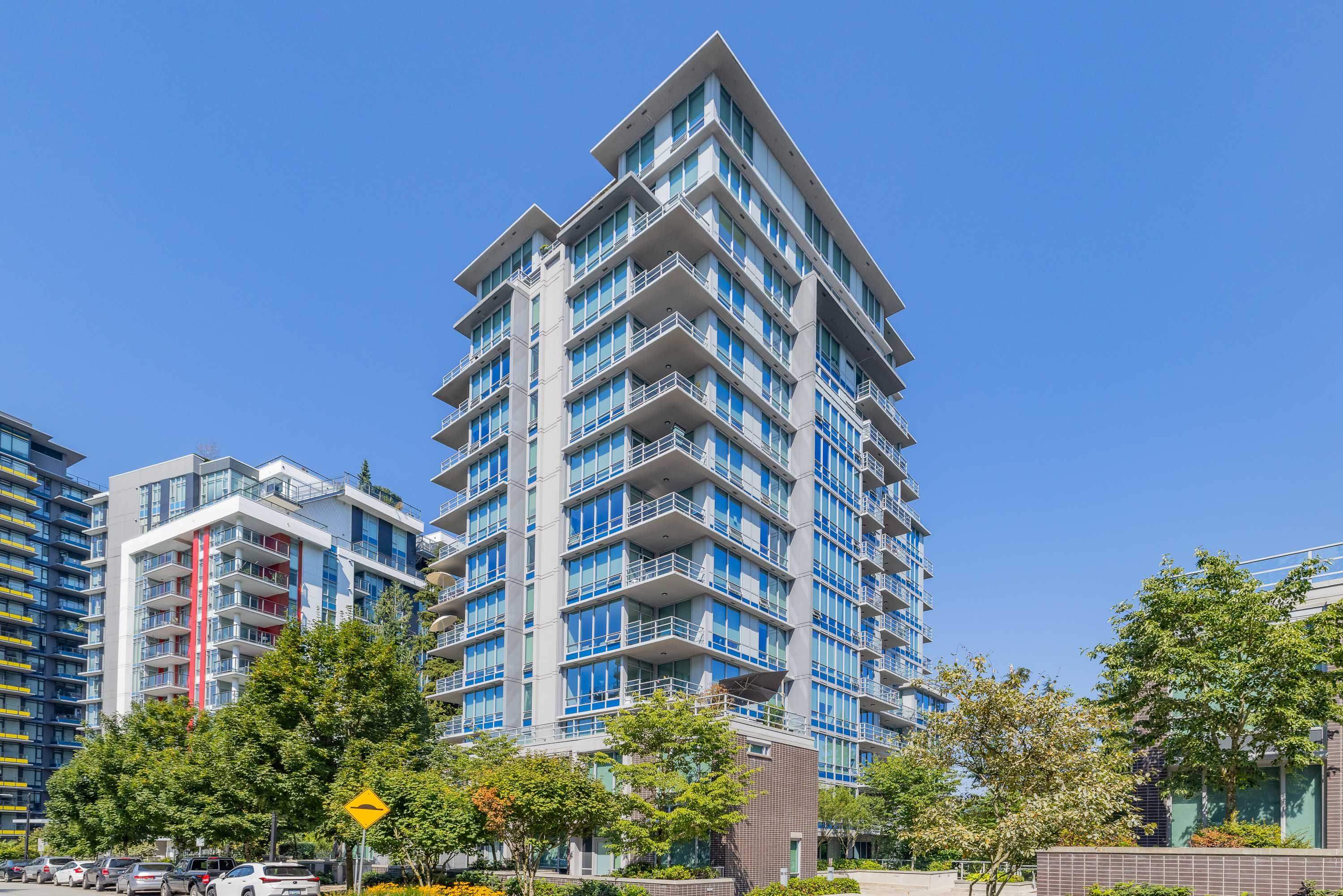 006 9060 UNIVERSITY CRESCENT, R3041976, BC,