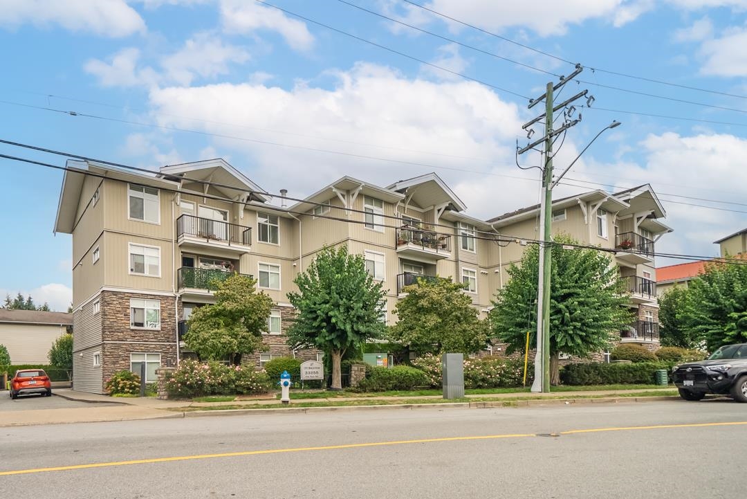 303 33255 OLD YALE ROAD, R3041982, BC,