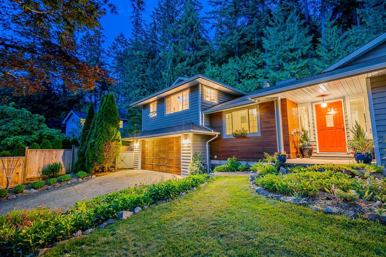 5685 WESTPORT ROAD, West Vancouver BC V7W 1V3, R3041994, BC,