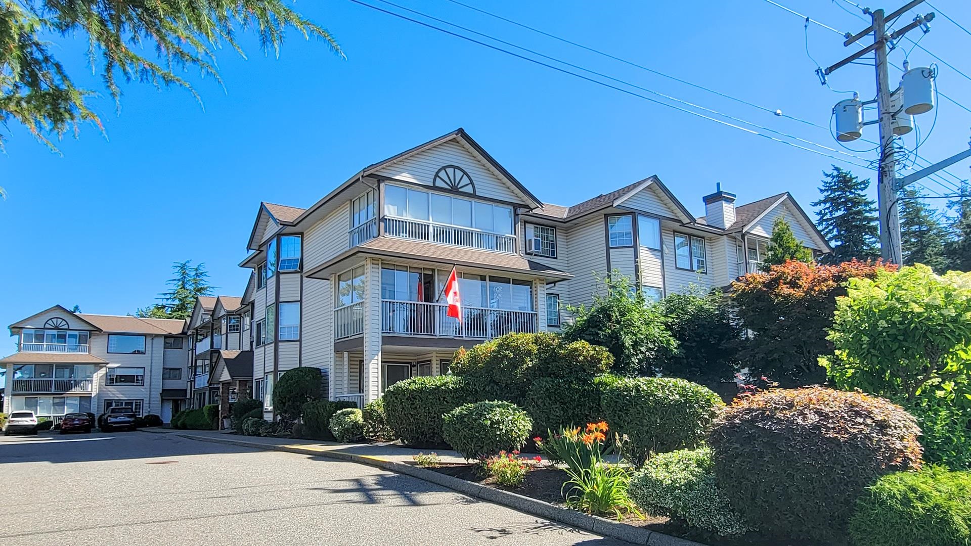106 32145 OLD YALE ROAD, R3042017, BC,