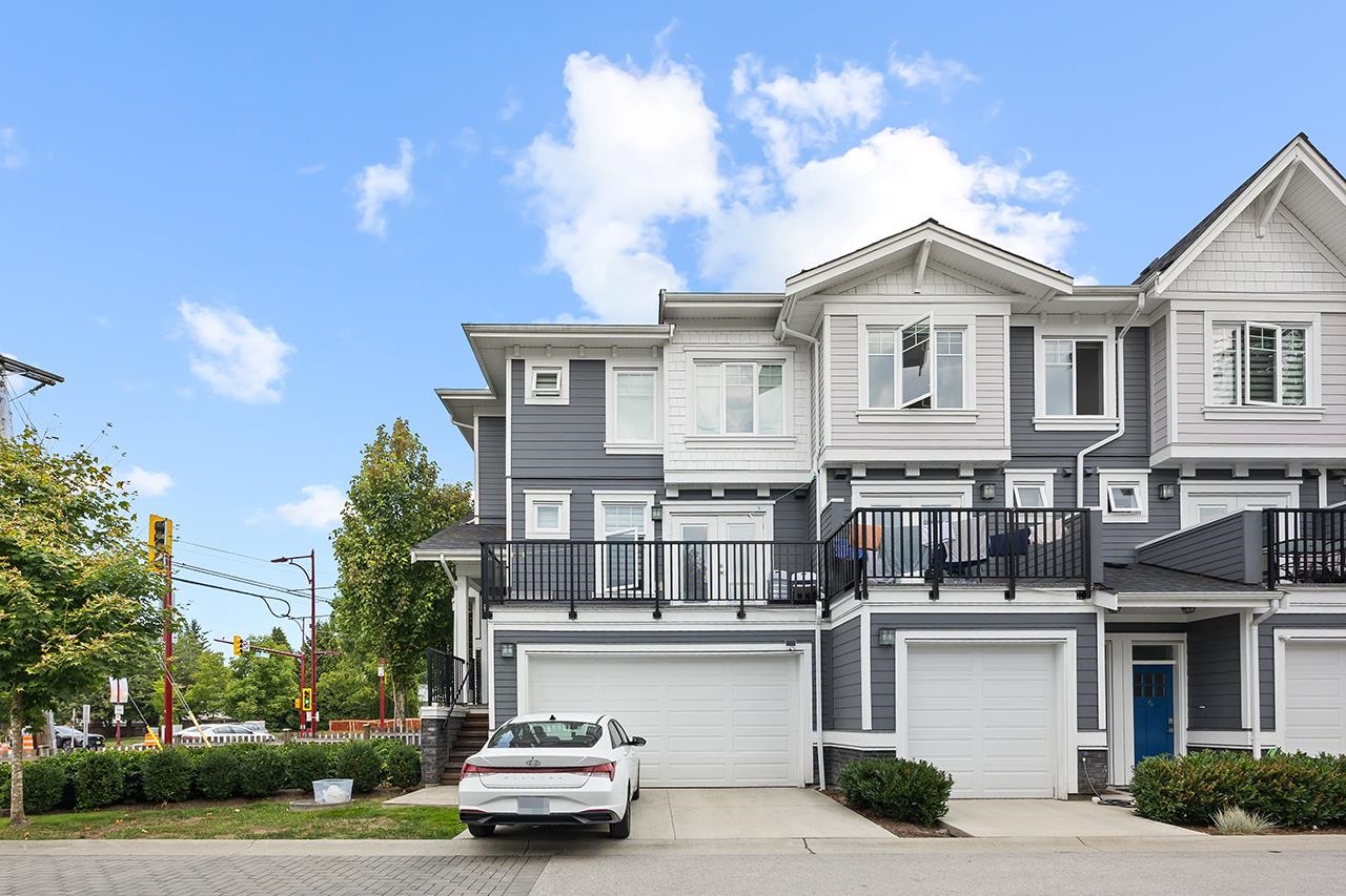 8 7167 116 STREET, R3042025, BC,