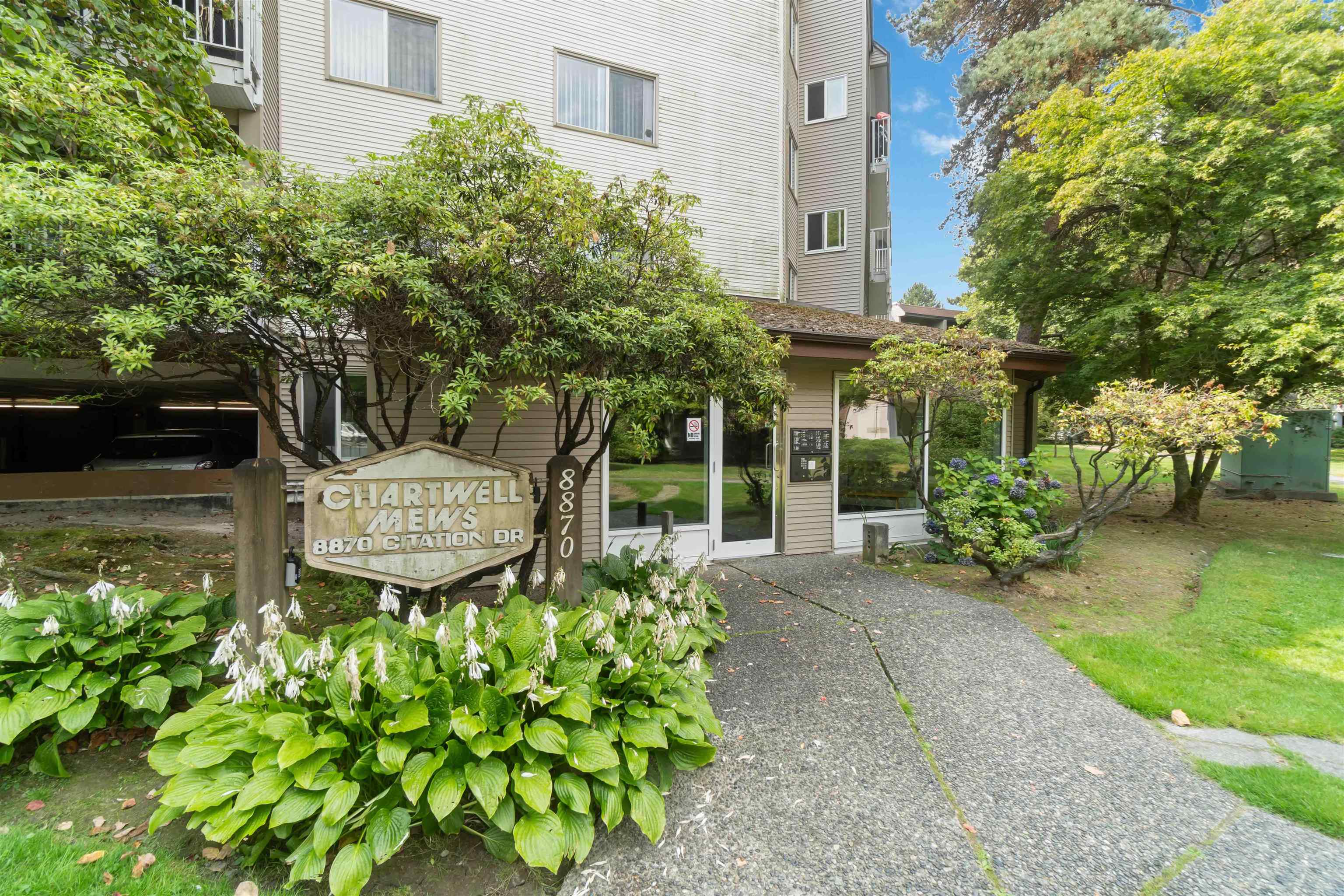 203 8870 CITATION DRIVE, R3042032, BC,