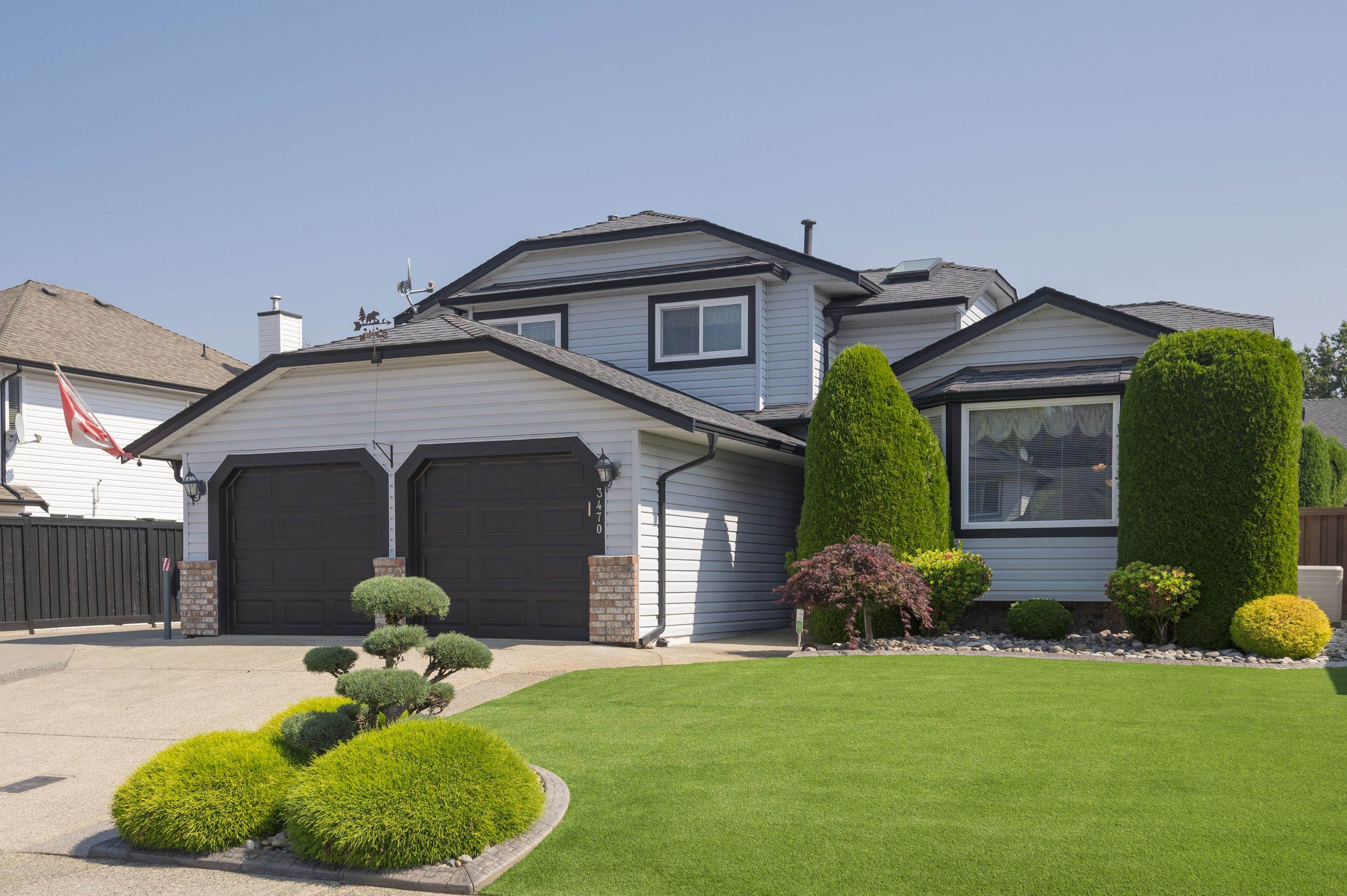 3470 CHASE STREET, Abbotsford BC V2T 5A9, R3042060, BC,