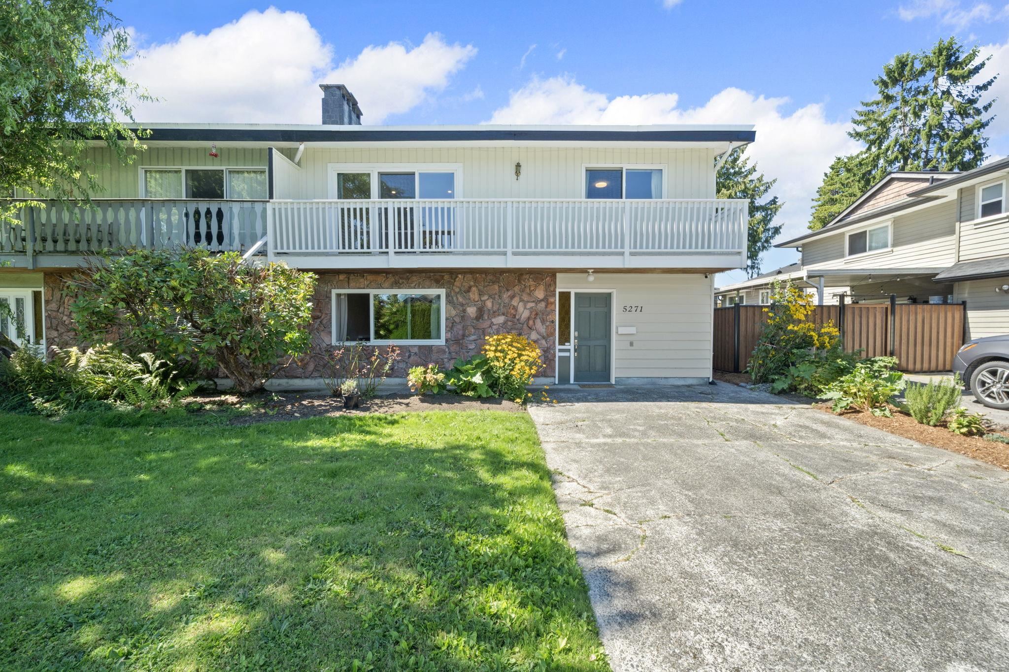 5271 MERGANSER DRIVE, Richmond BC V7E 3X8, R3042064, BC,