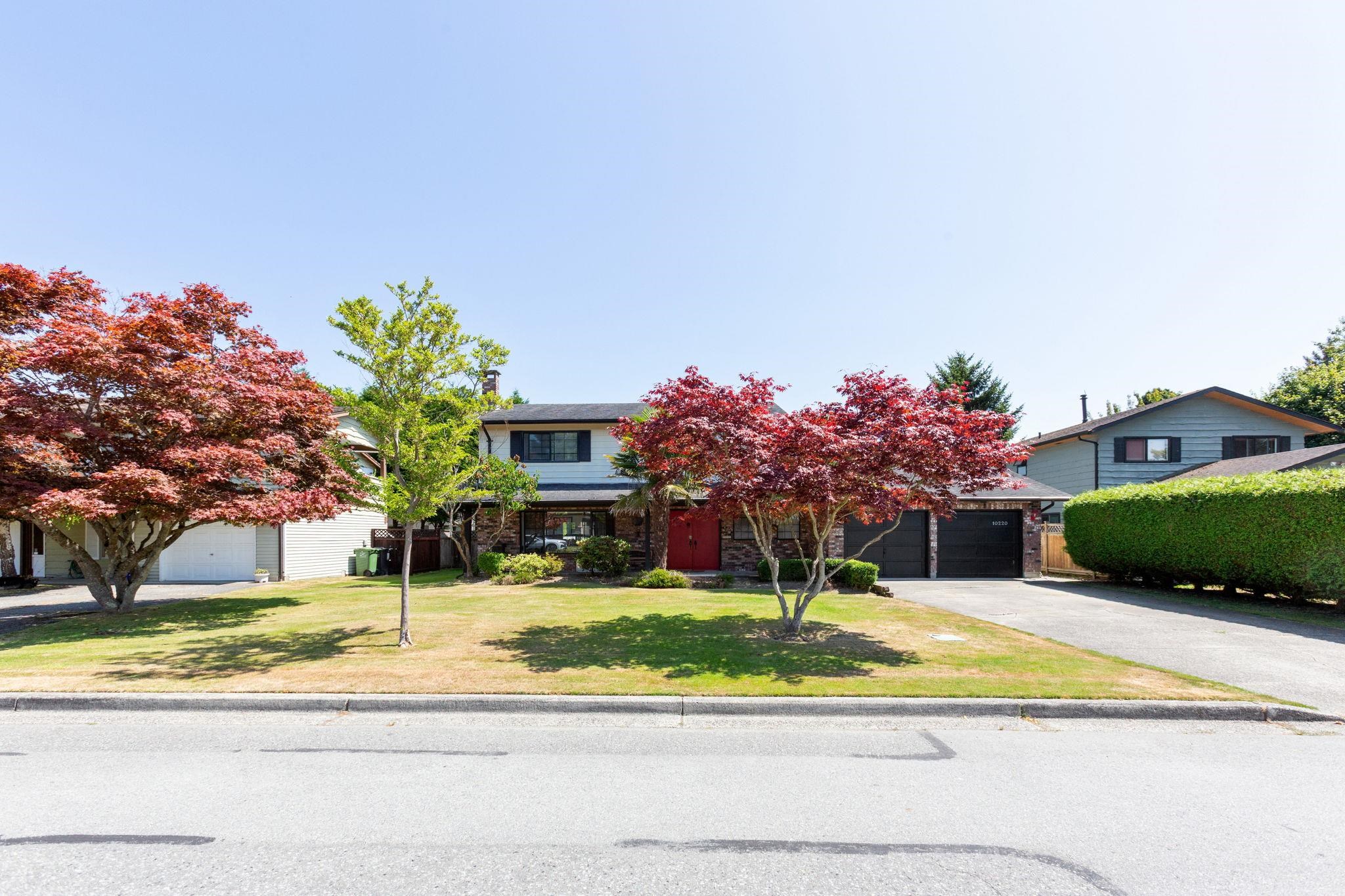 10220 FRESHWATER DRIVE, Richmond BC V7E 4H7, R3042067, BC,