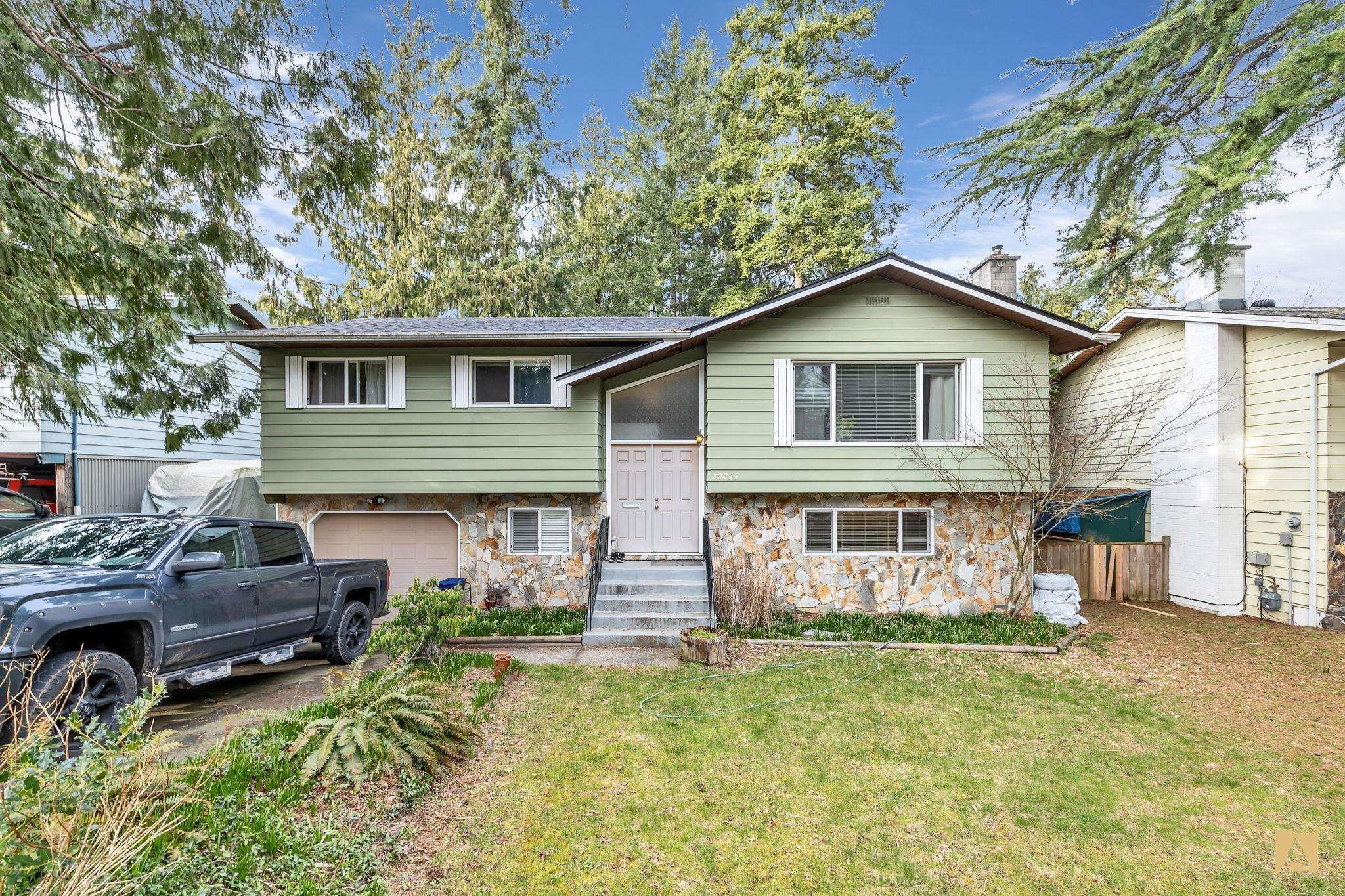 20233 44A AVENUE, Langley BC V3A 6N2, R3042071, BC,