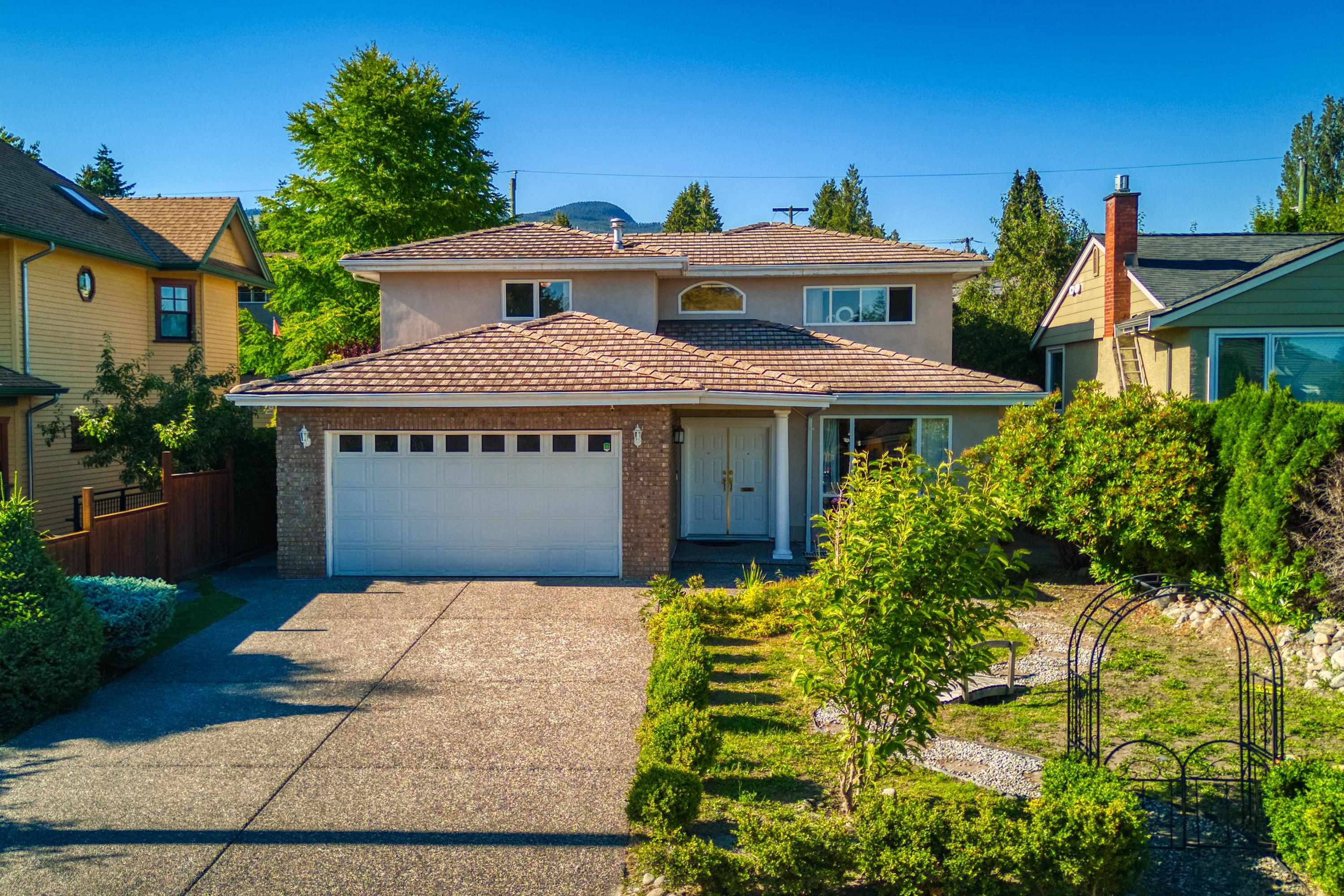 826 E 13TH STREET, North Vancouver BC V7L 2M9, R3042077, BC,