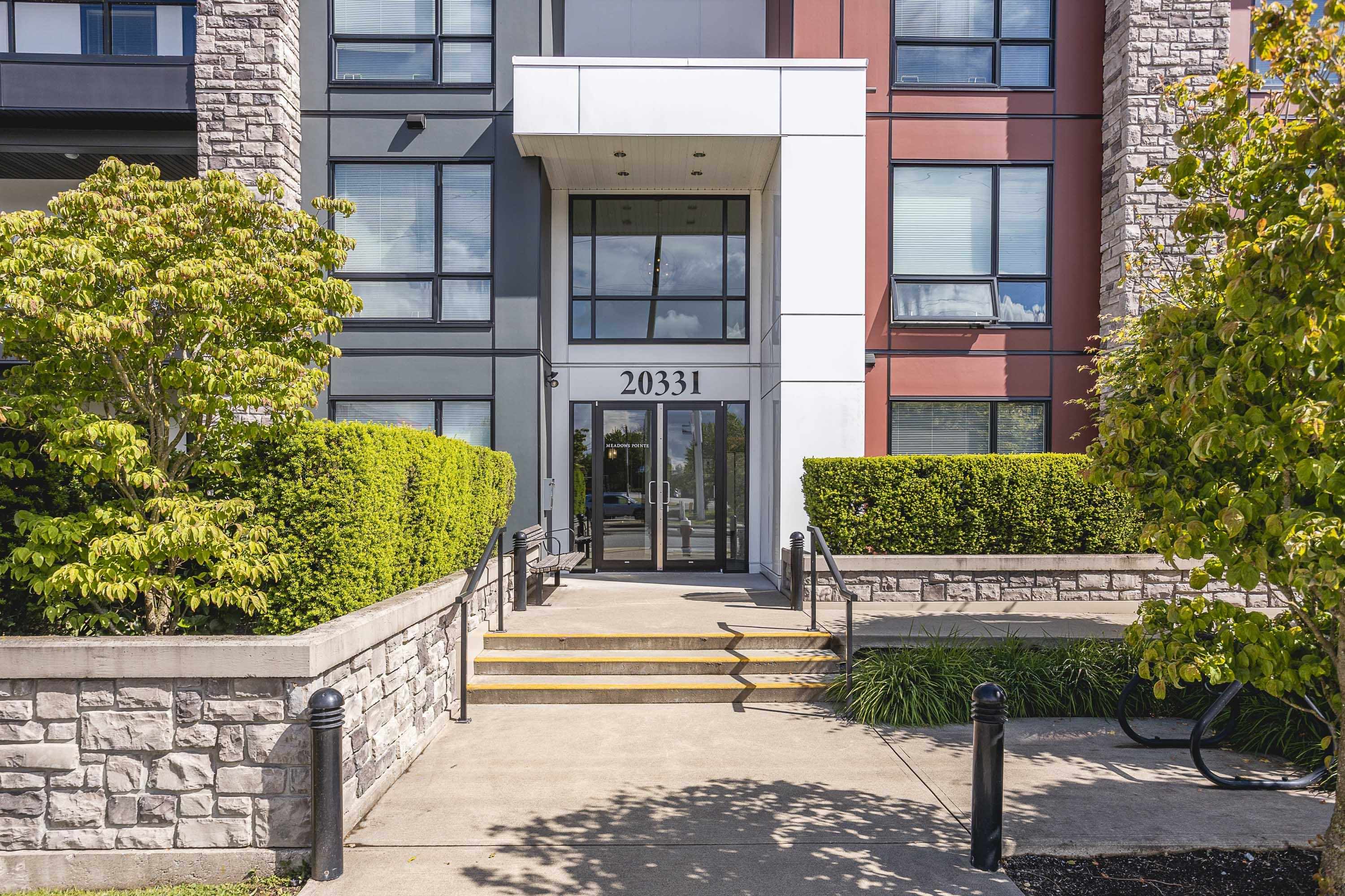 306 20331 DEWDNEY TRUNK ROAD, R3042082, BC,