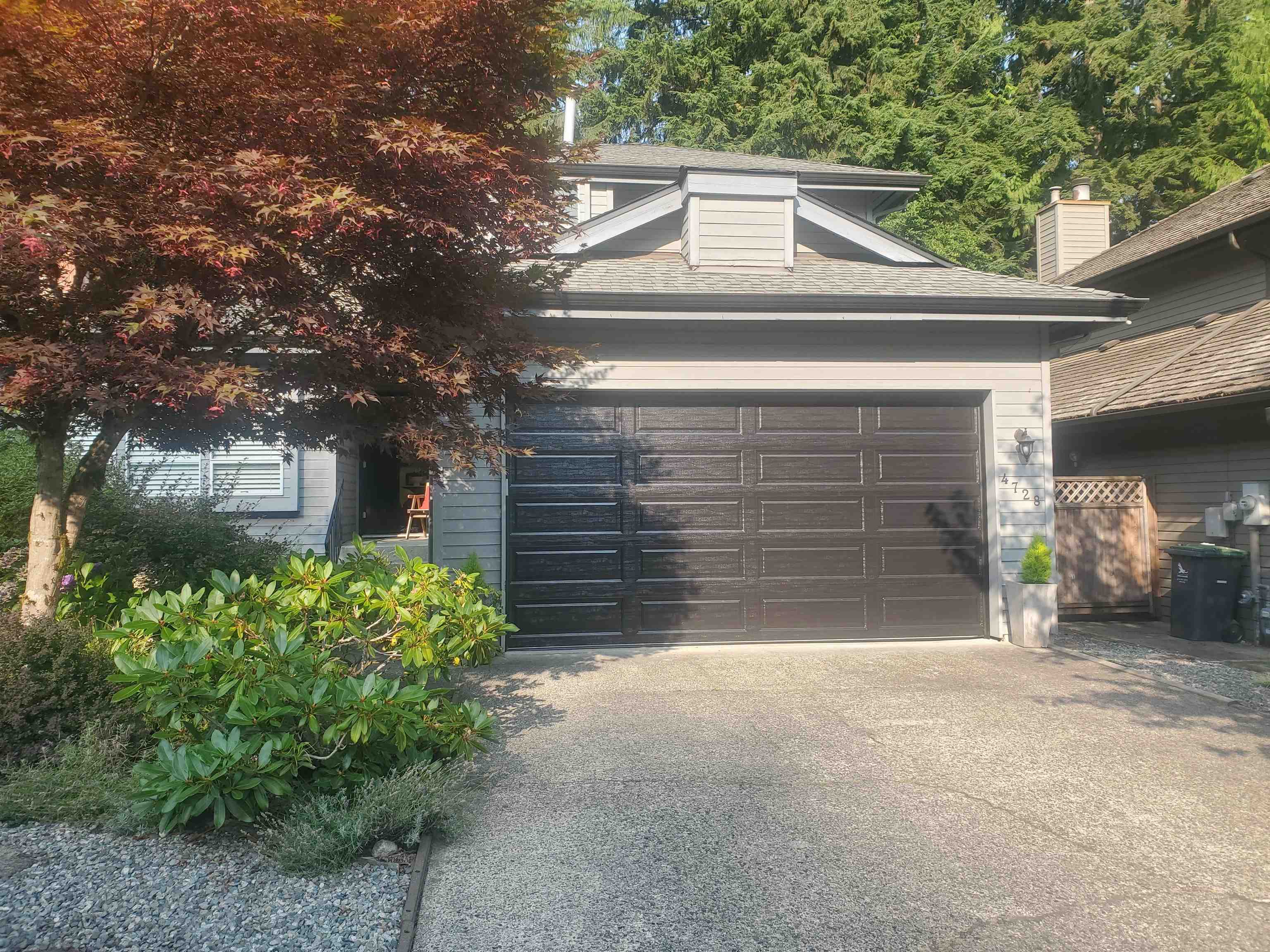 4728 UNDERWOOD AVENUE, North Vancouver BC V7K 3A8, R3042104, BC,