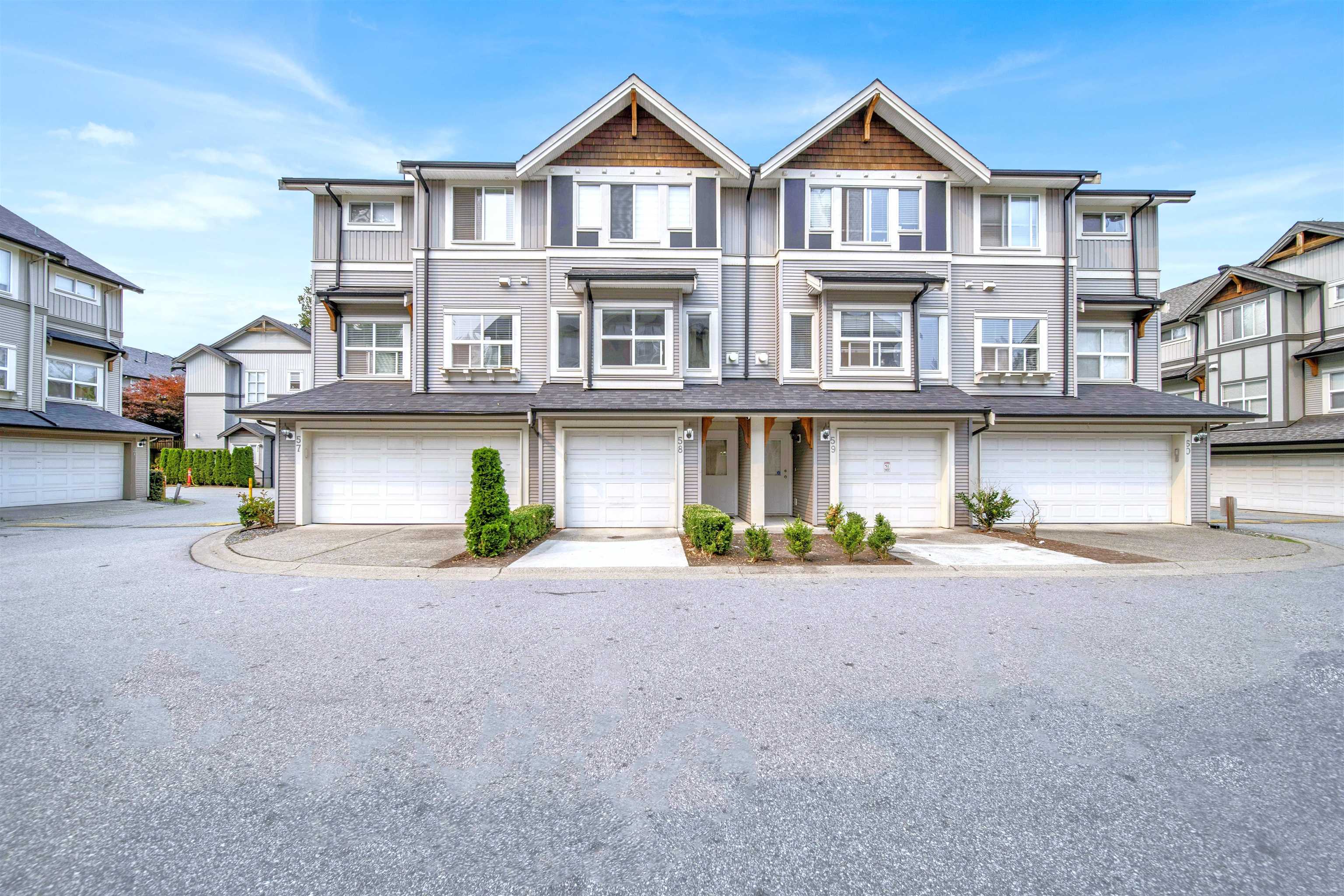 58 12677 63 AVENUE, R3042108, BC,