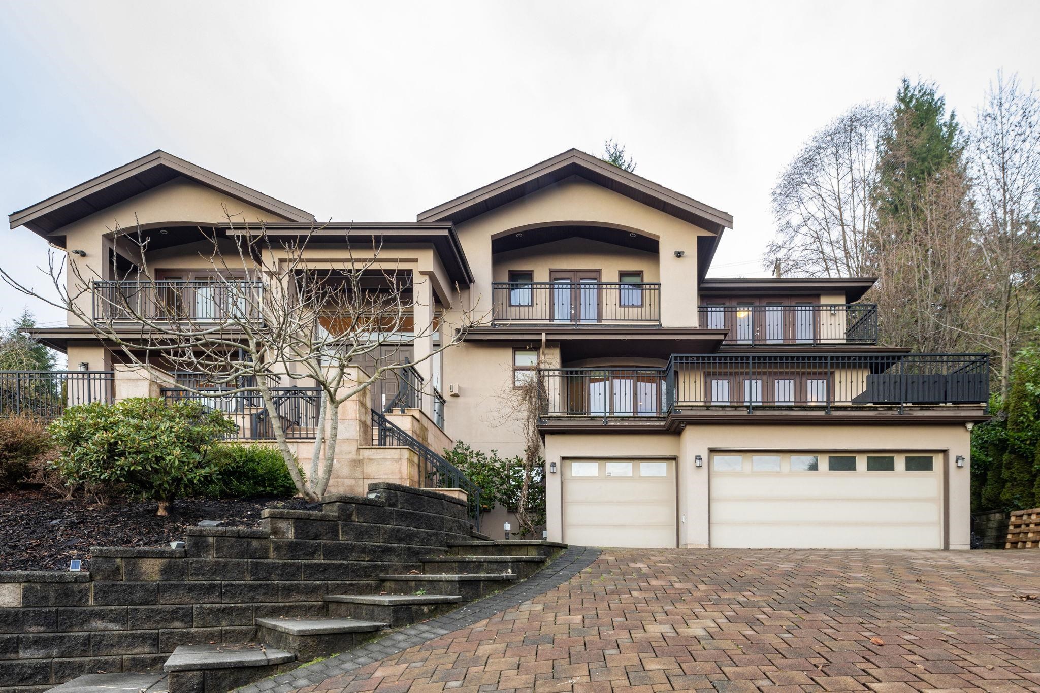 611 BARNHAM ROAD, West Vancouver BC V7S 1T6, R3042121, BC,