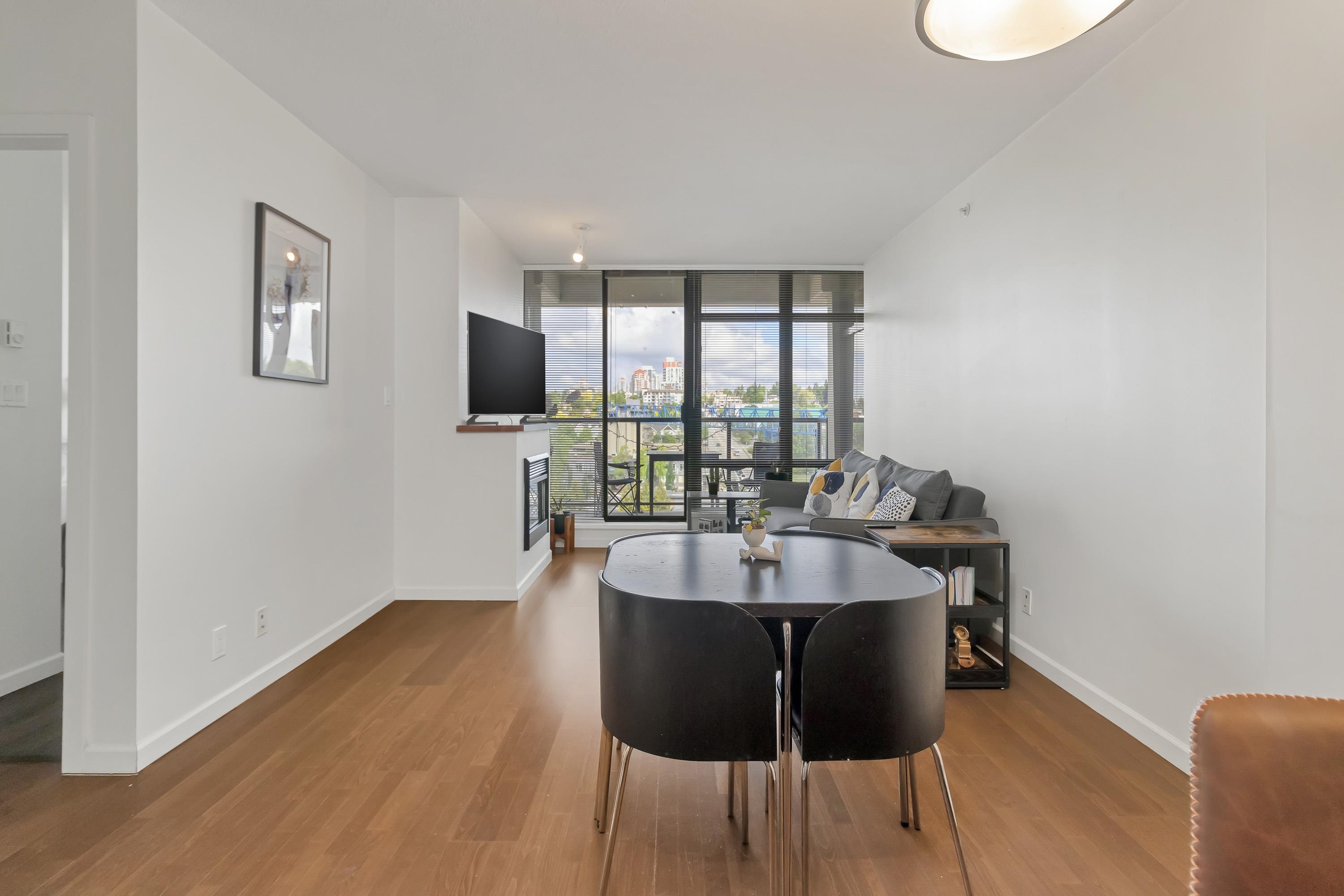 1808 610 VICTORIA STREET, R3042131, BC,