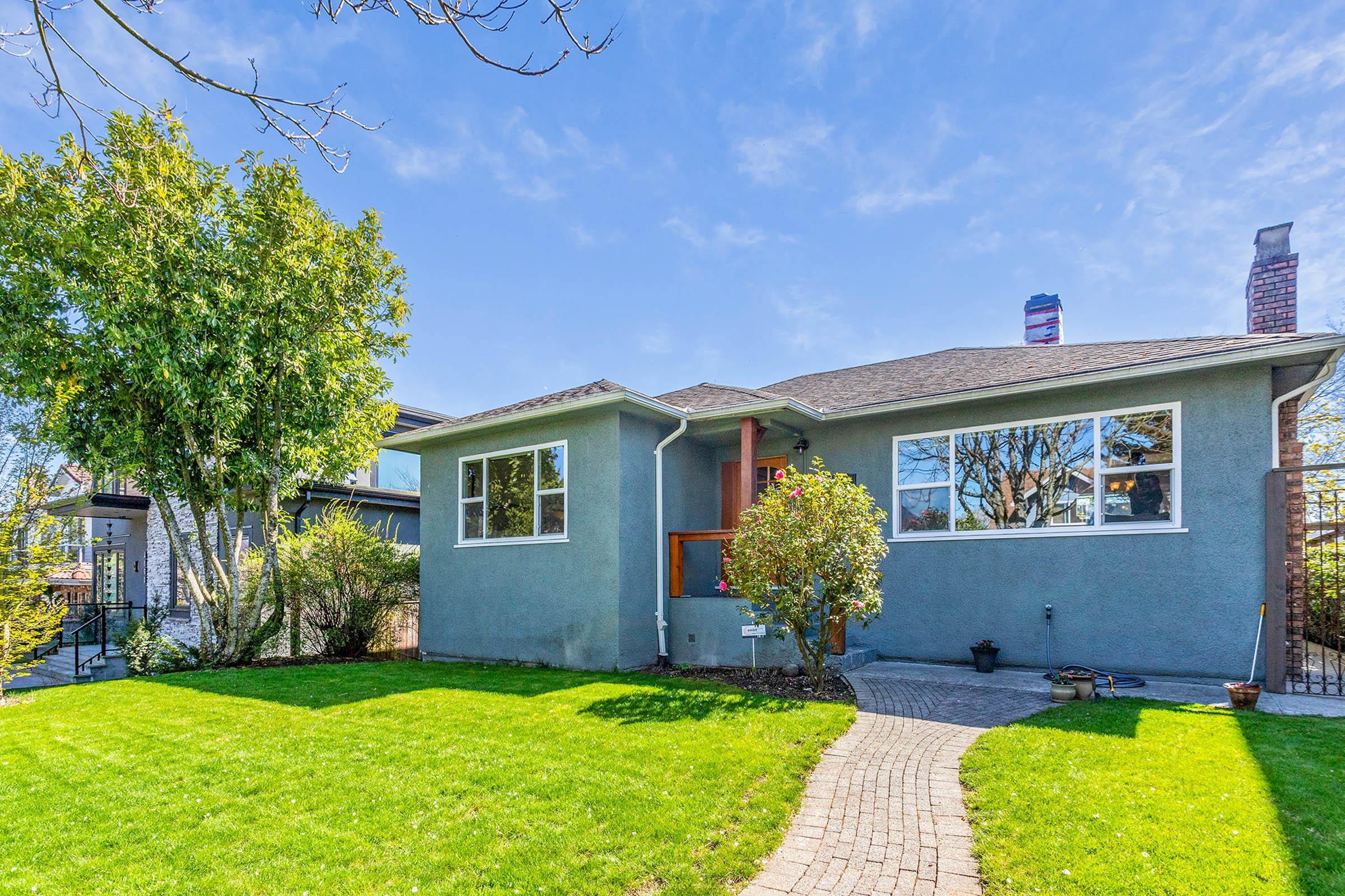 4046 ETON STREET, Burnaby BC V5C 1J7, R3042139, BC,