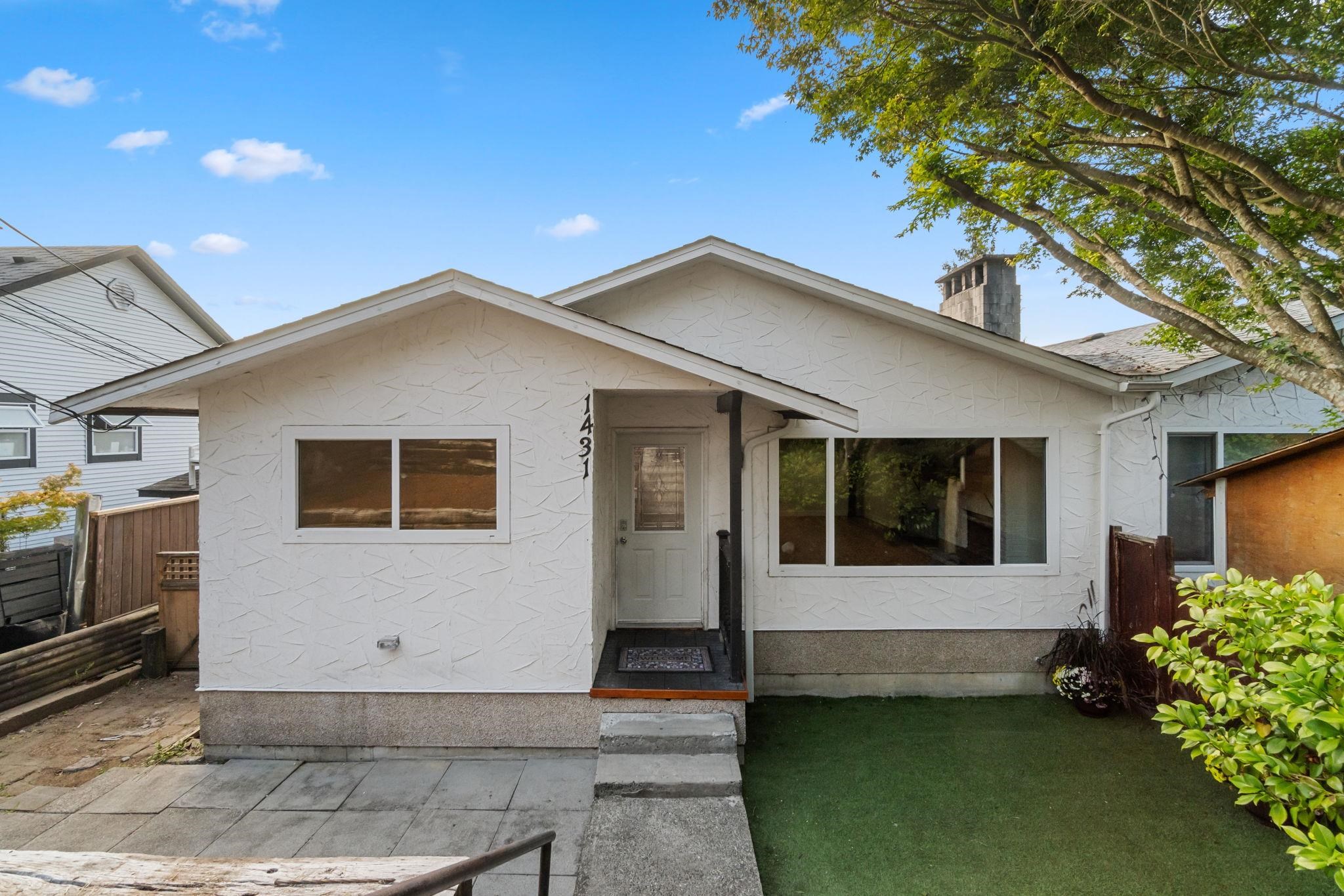 1431 ELINOR CRESCENT, Port Coquitlam BC V3C 2Y3, R3042142, BC,